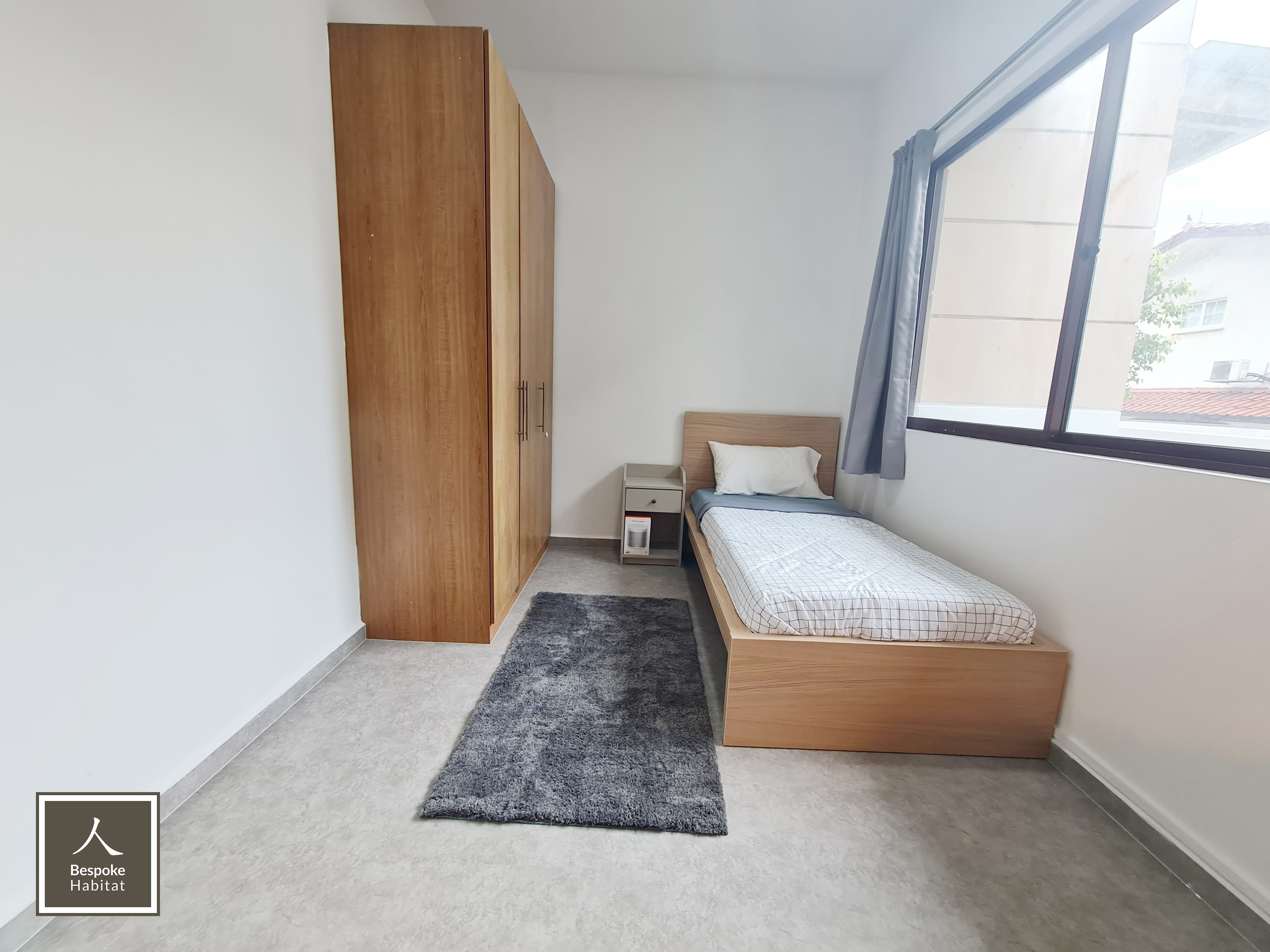1BR 整套 1BR1 3
