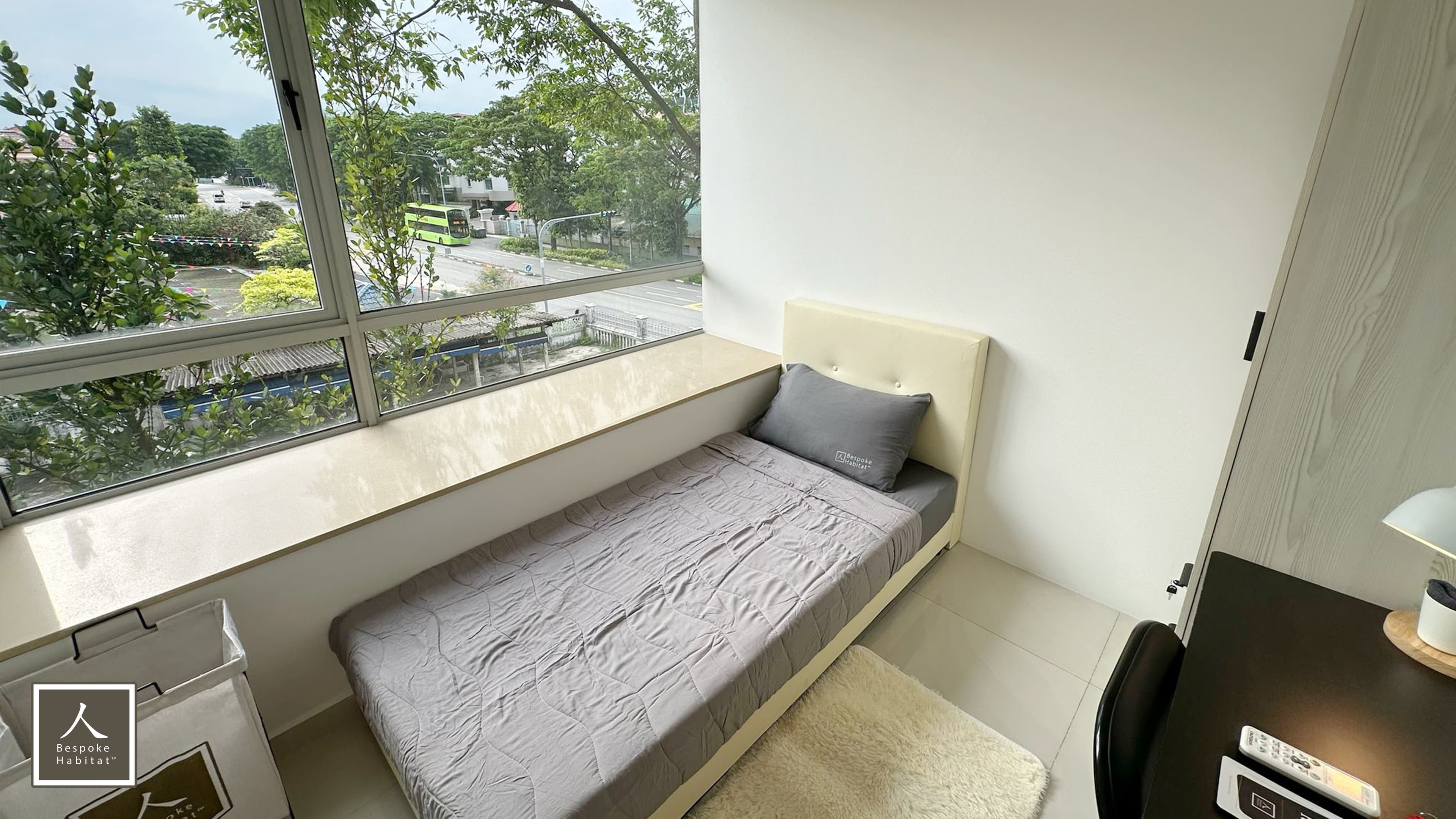 Jubilee Residence