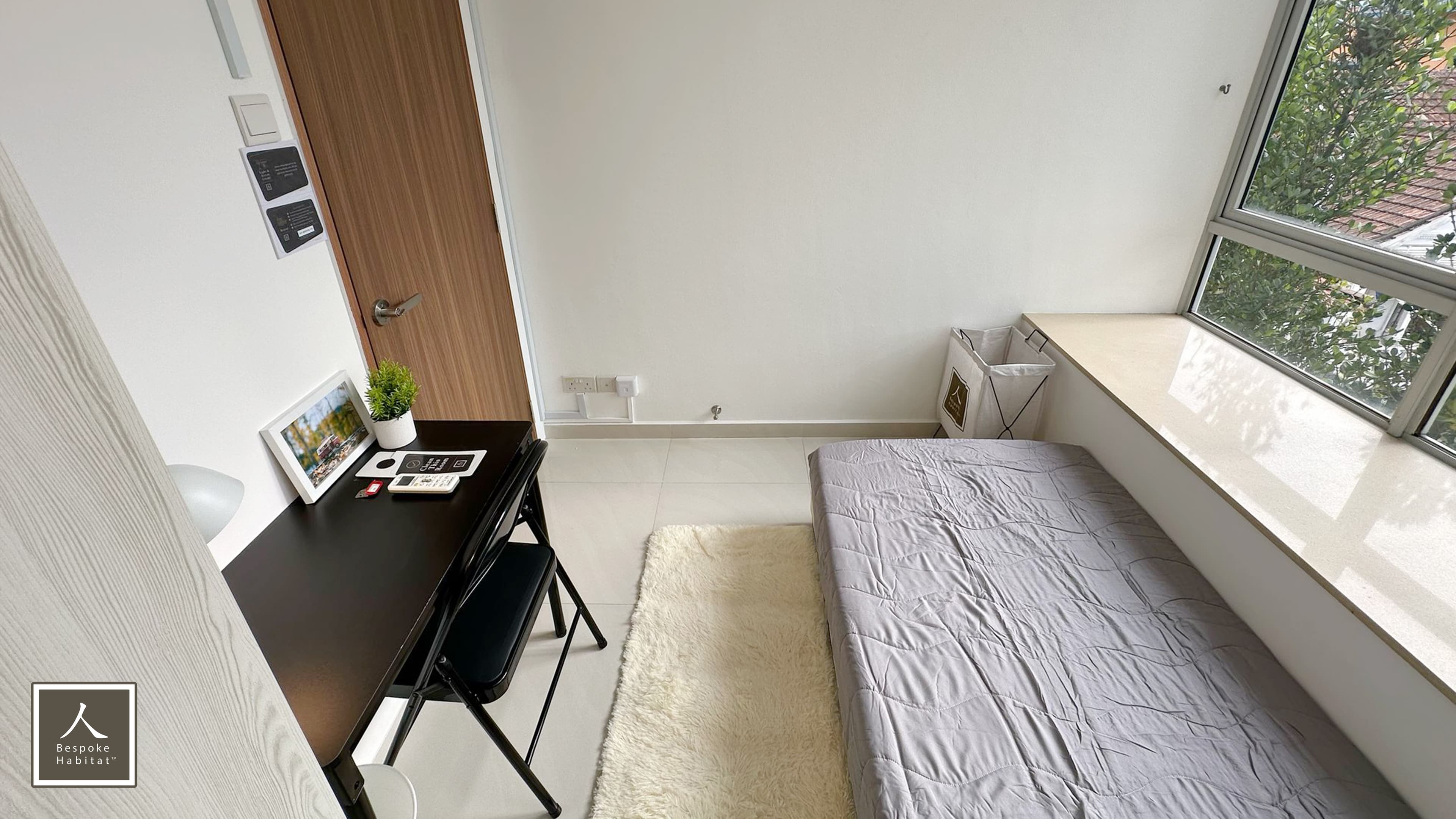 普通房 CR3 #03-04 3