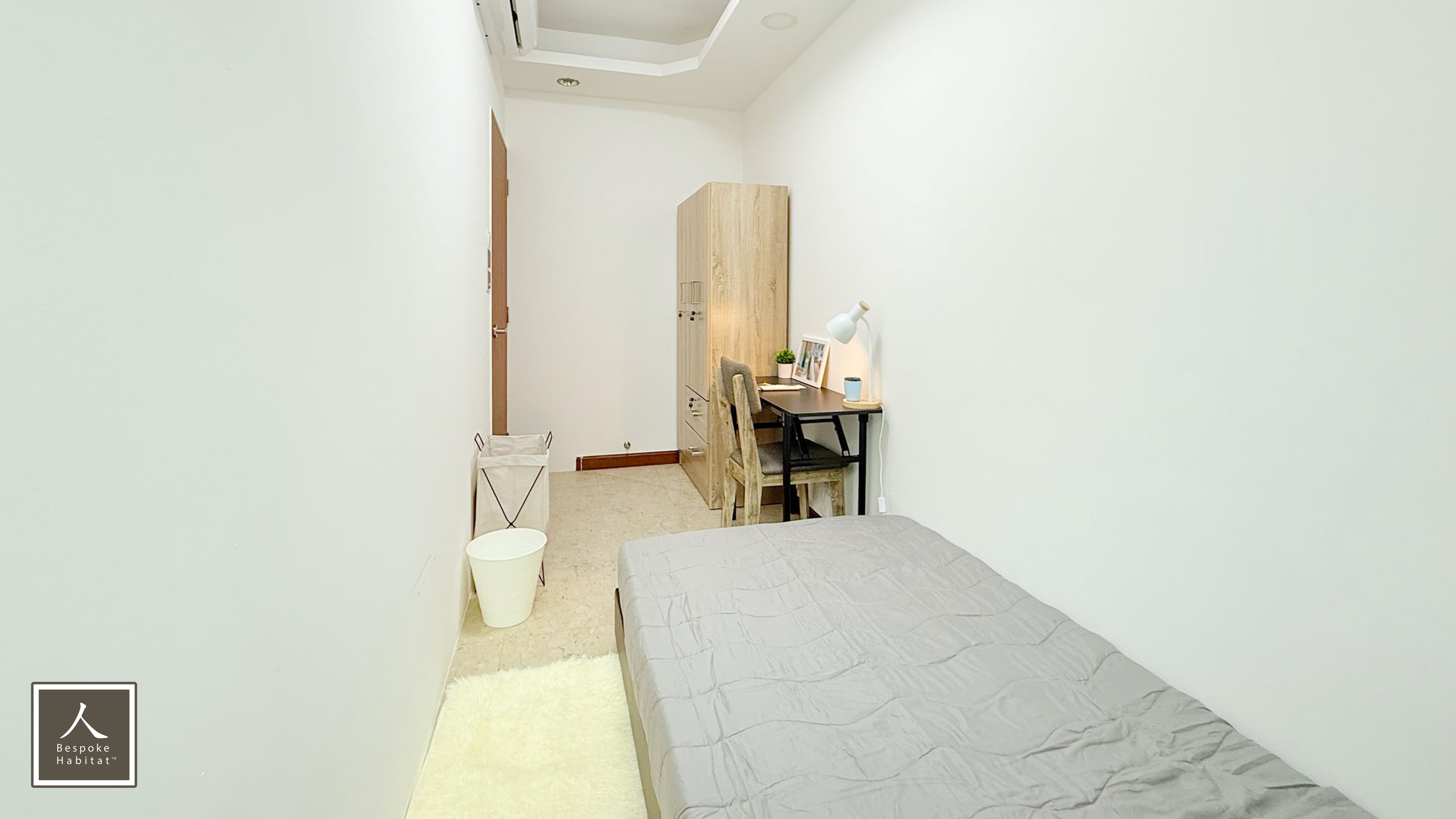 普通房 CR1 #12-10 2