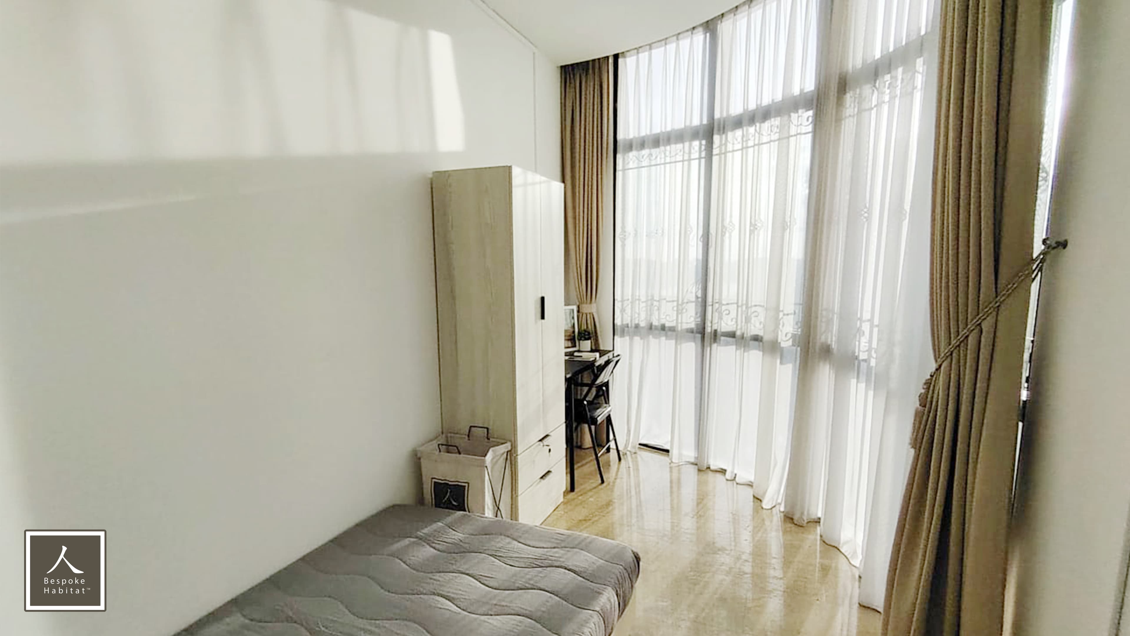 普通房 CR4 #10-06 2