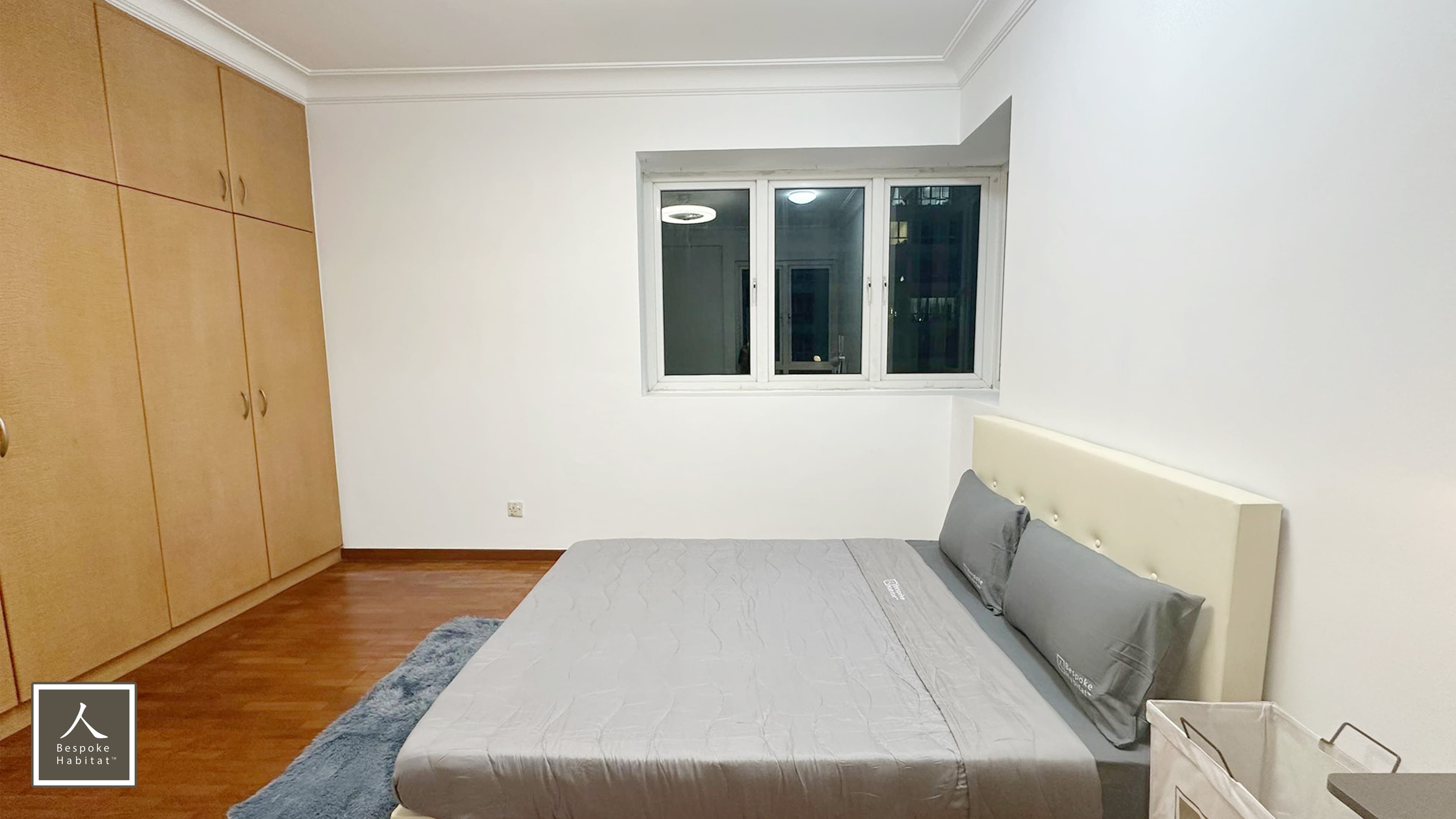 主人房 MBR6 #07-47 2