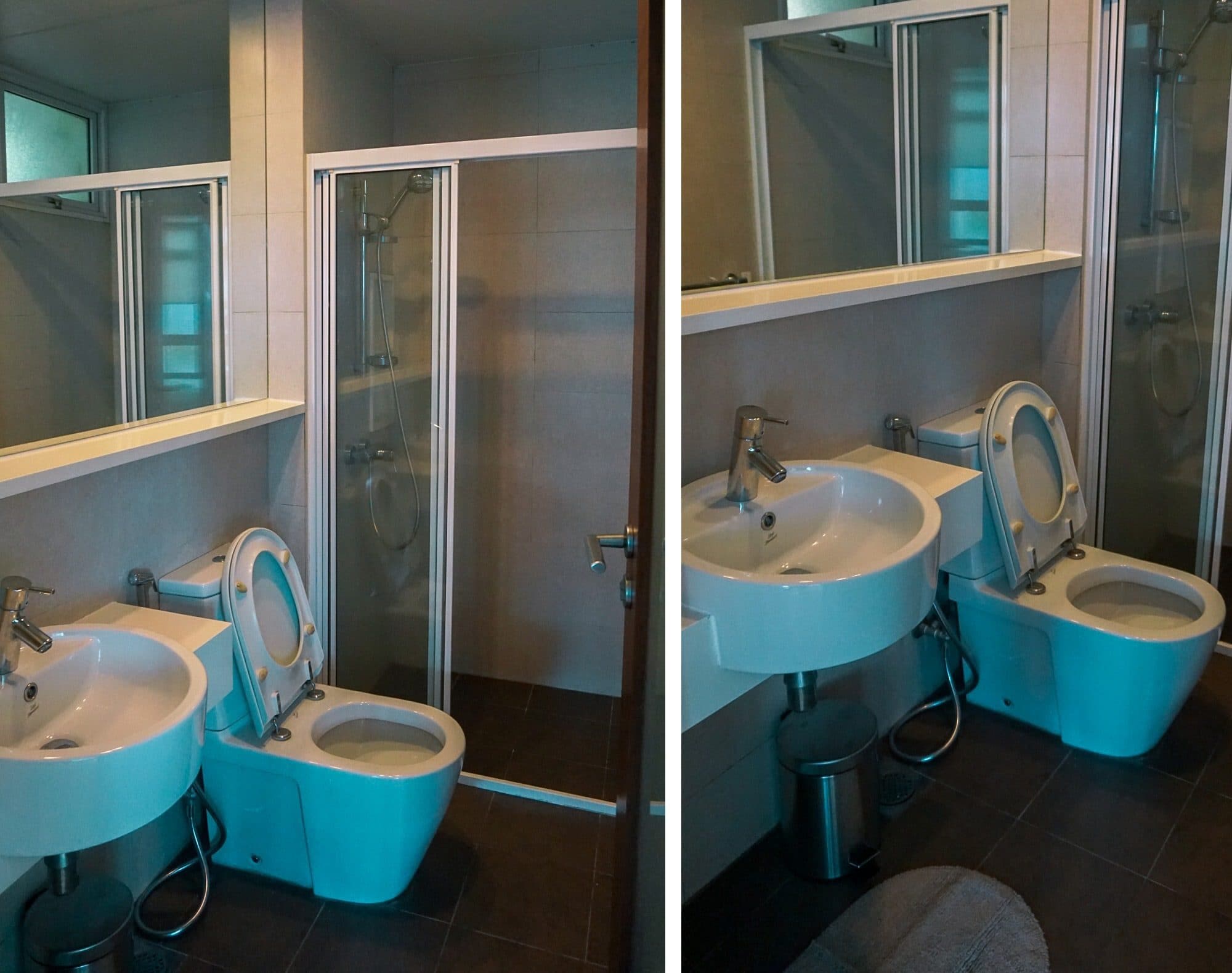 City Square Residence – Luxe - STANDARD ROOM B 3