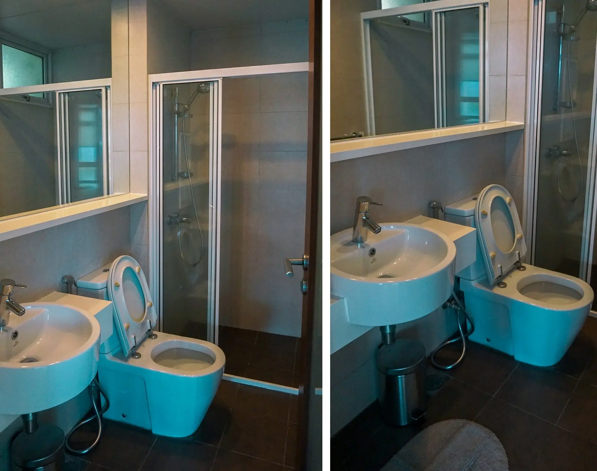City Square Residence – Luxe - STANDARD ROOM B 4