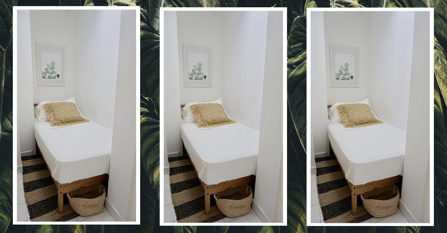 River Valley – Tropical - POCKET ROOM
