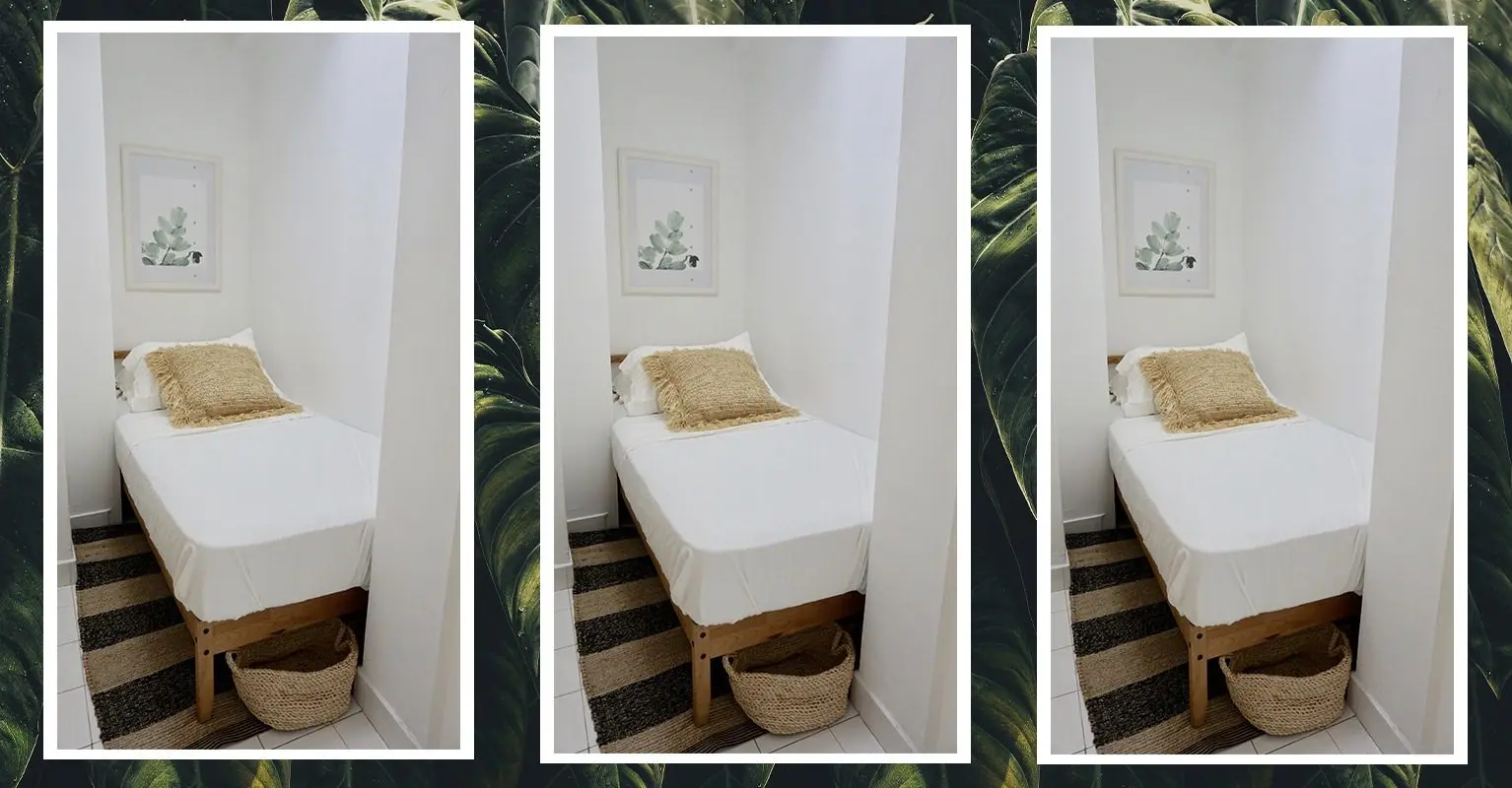 River Valley – Tropical - POCKET ROOM 2