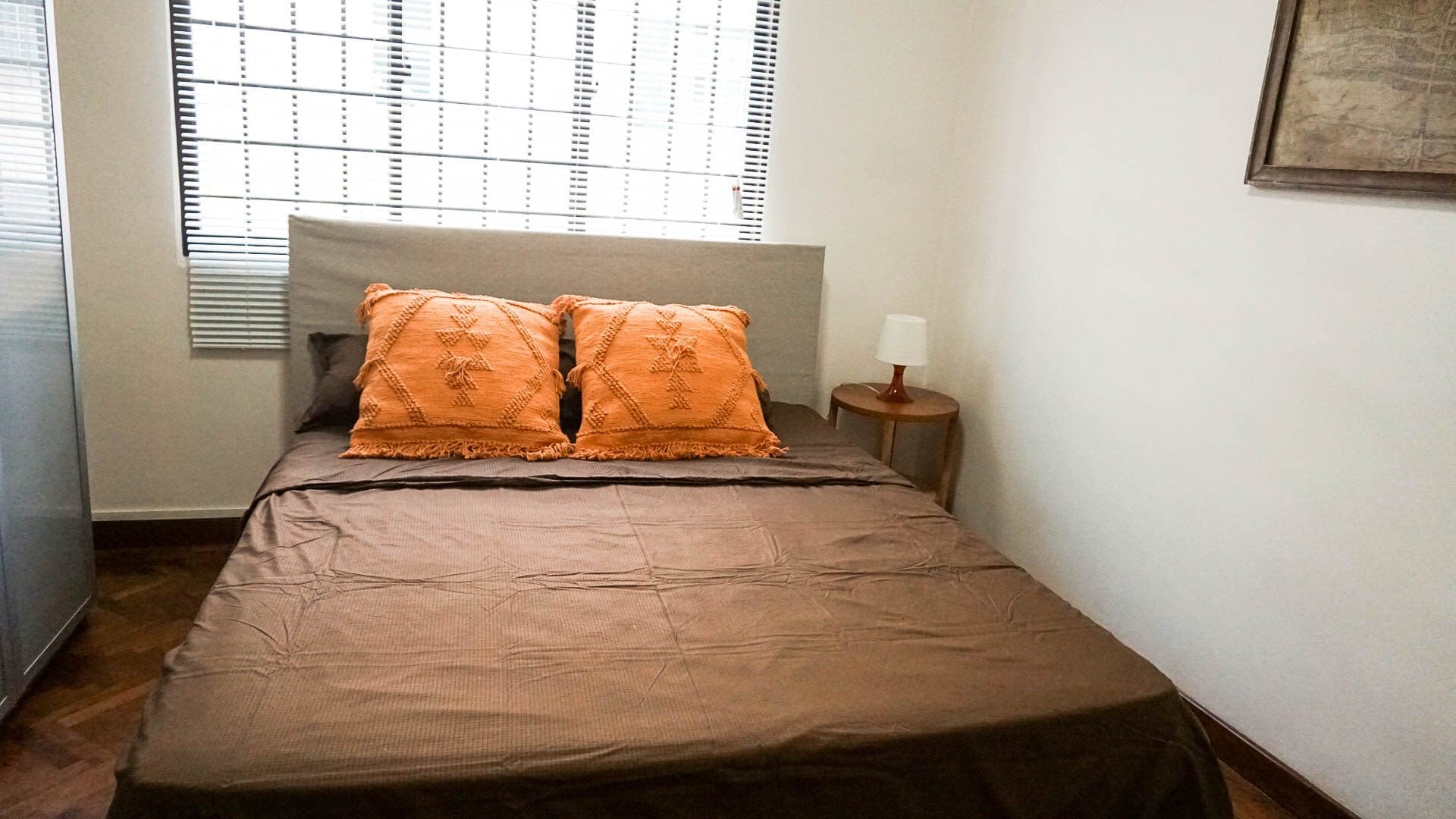 Hertford Mansions - Standard Room