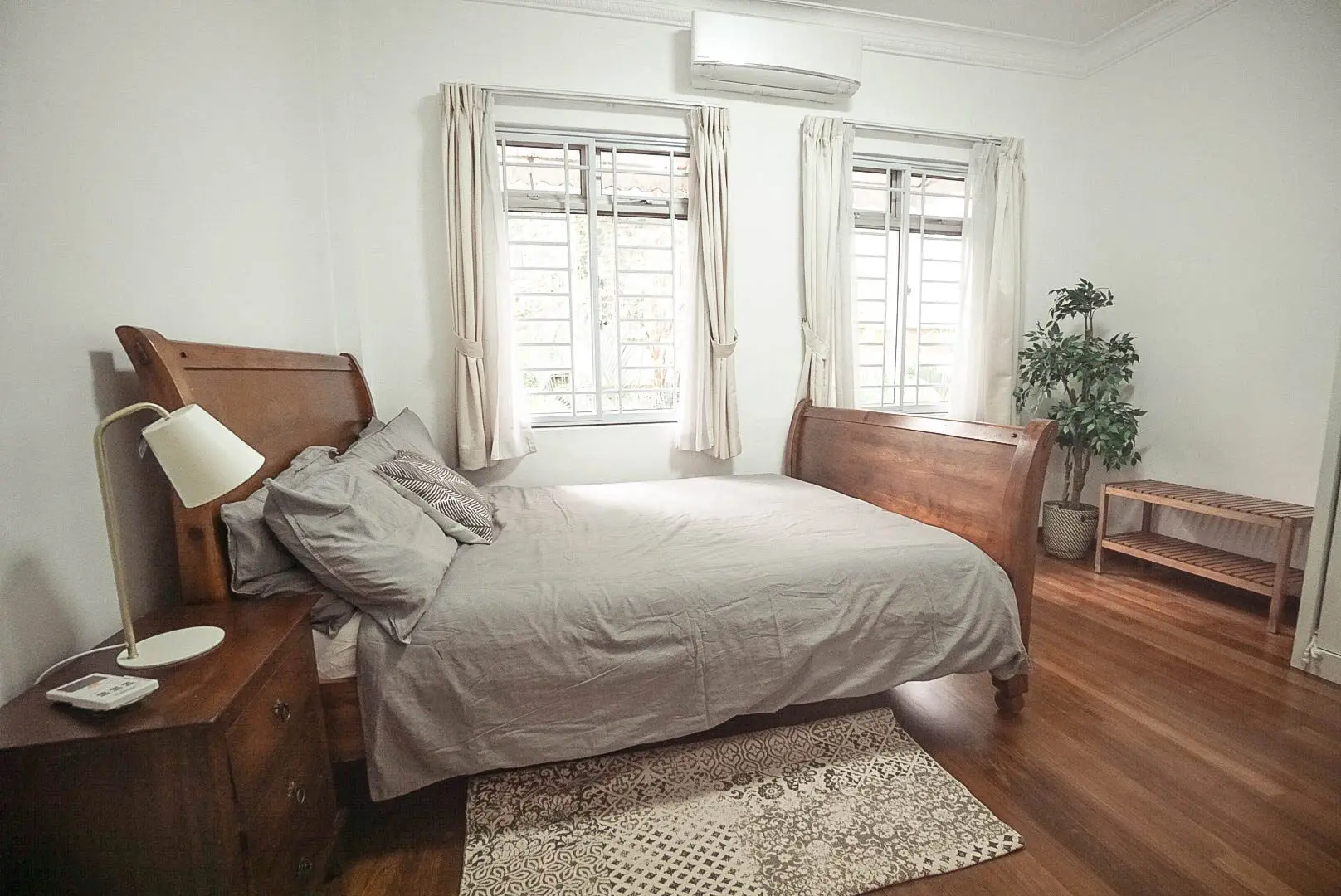 Moulmein Road - MASTER ROOM 4