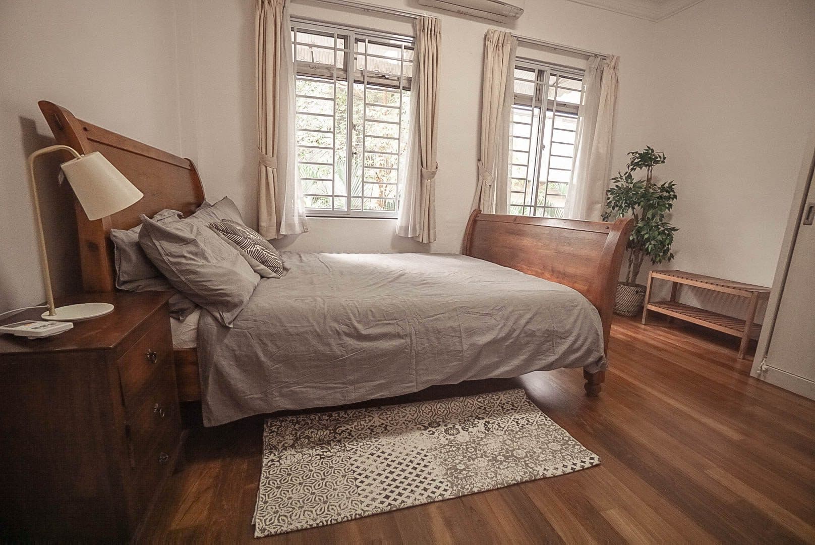 Moulmein Road - MASTER ROOM 2