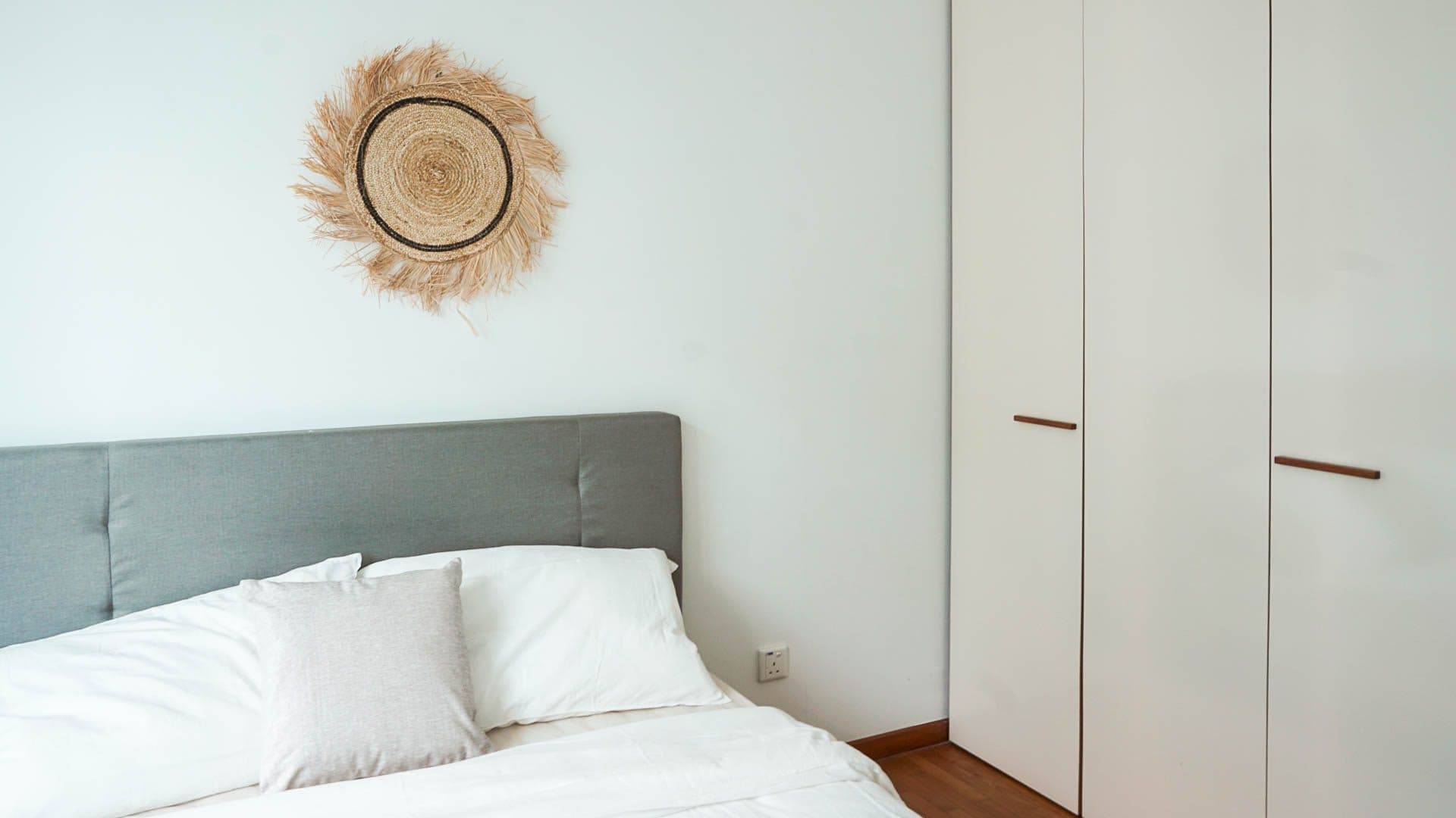 City Square Residence – Mid Century - Standard Room B 3