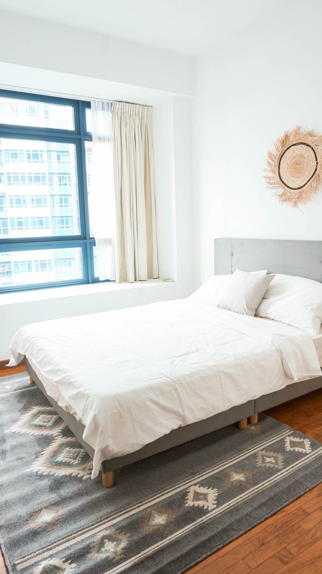 City Square Residence – Mid Century - Standard Room B 2