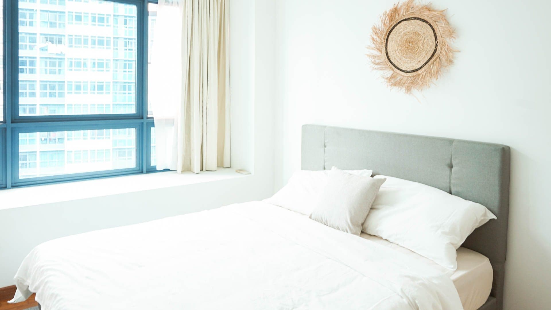 City Square Residence – Mid Century - Standard Room B