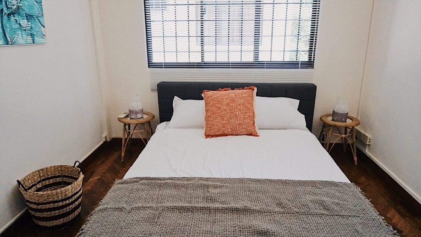 Hertford Mansions - Deluxe Room