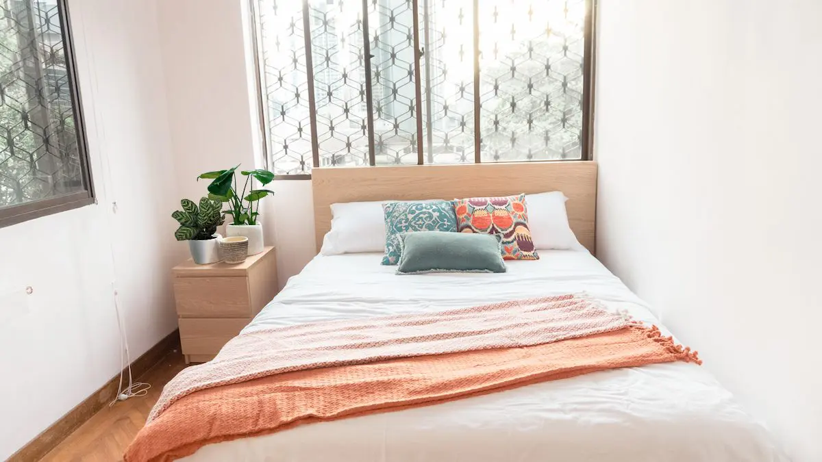 Oxley Road - STANDARD ROOM 3