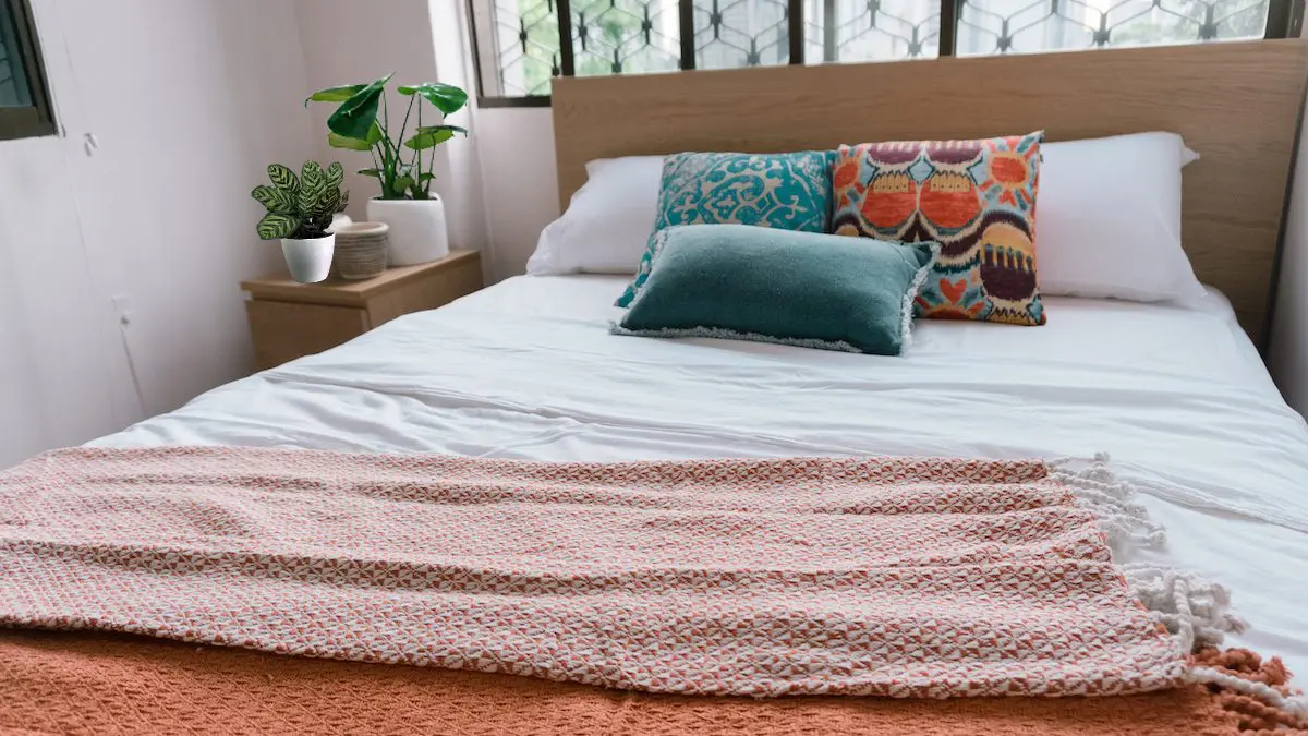 Oxley Road - STANDARD ROOM 4