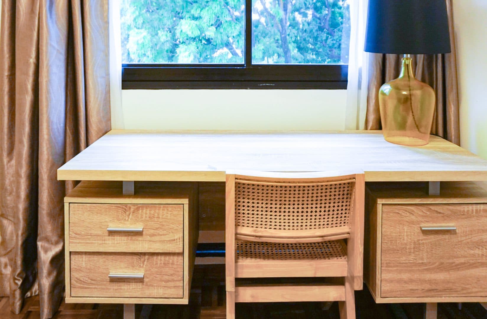 Oxley Road - MASTER ROOM 2