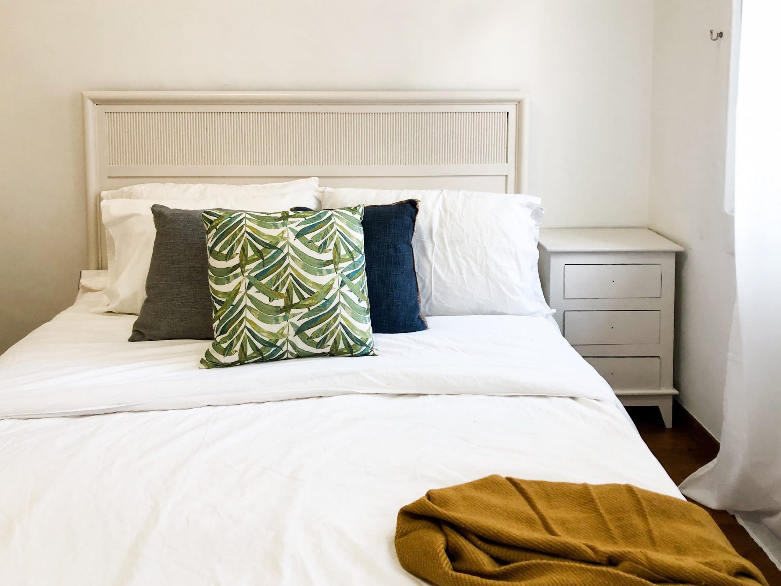 Moulmein Road - LARGE MASTER ROOM