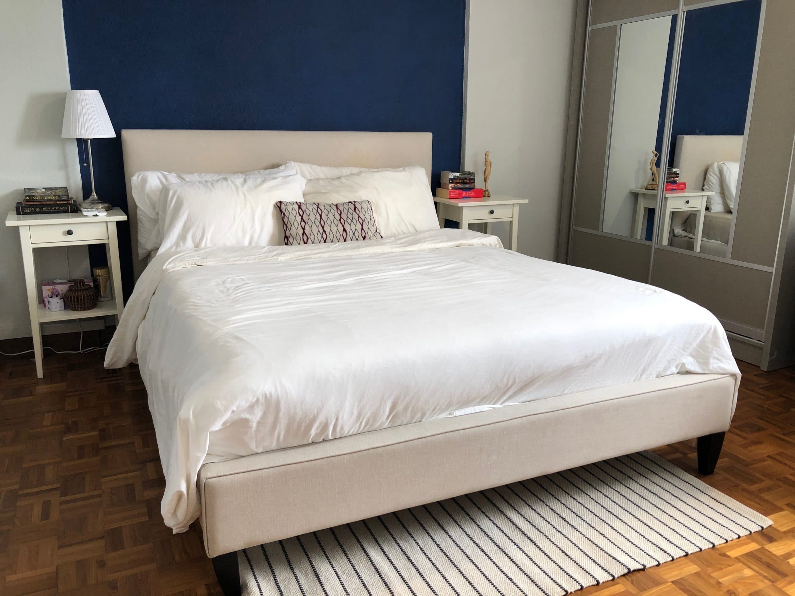 Spottiswoode Park - LARGE MASTER ROOM