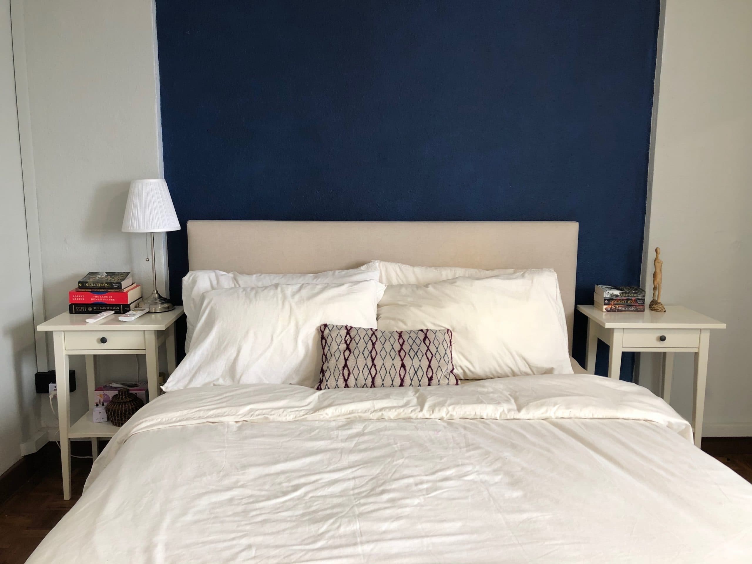 Spottiswoode Park - LARGE MASTER ROOM 2