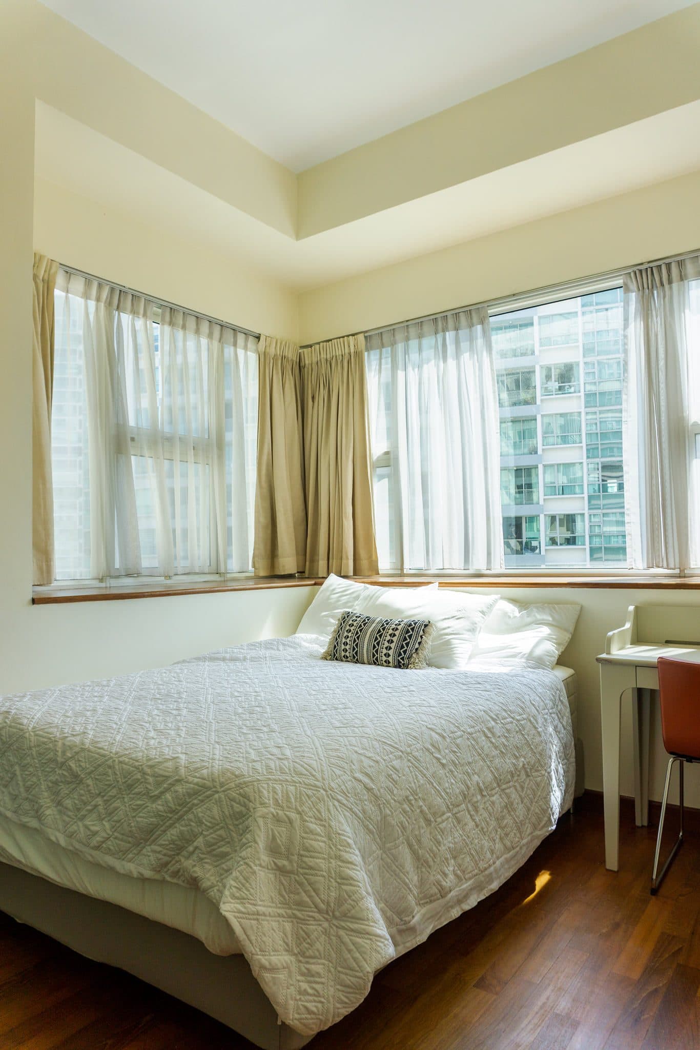 Sheares Ville – Bohemian - JUNIOR MASTER SUITE 2