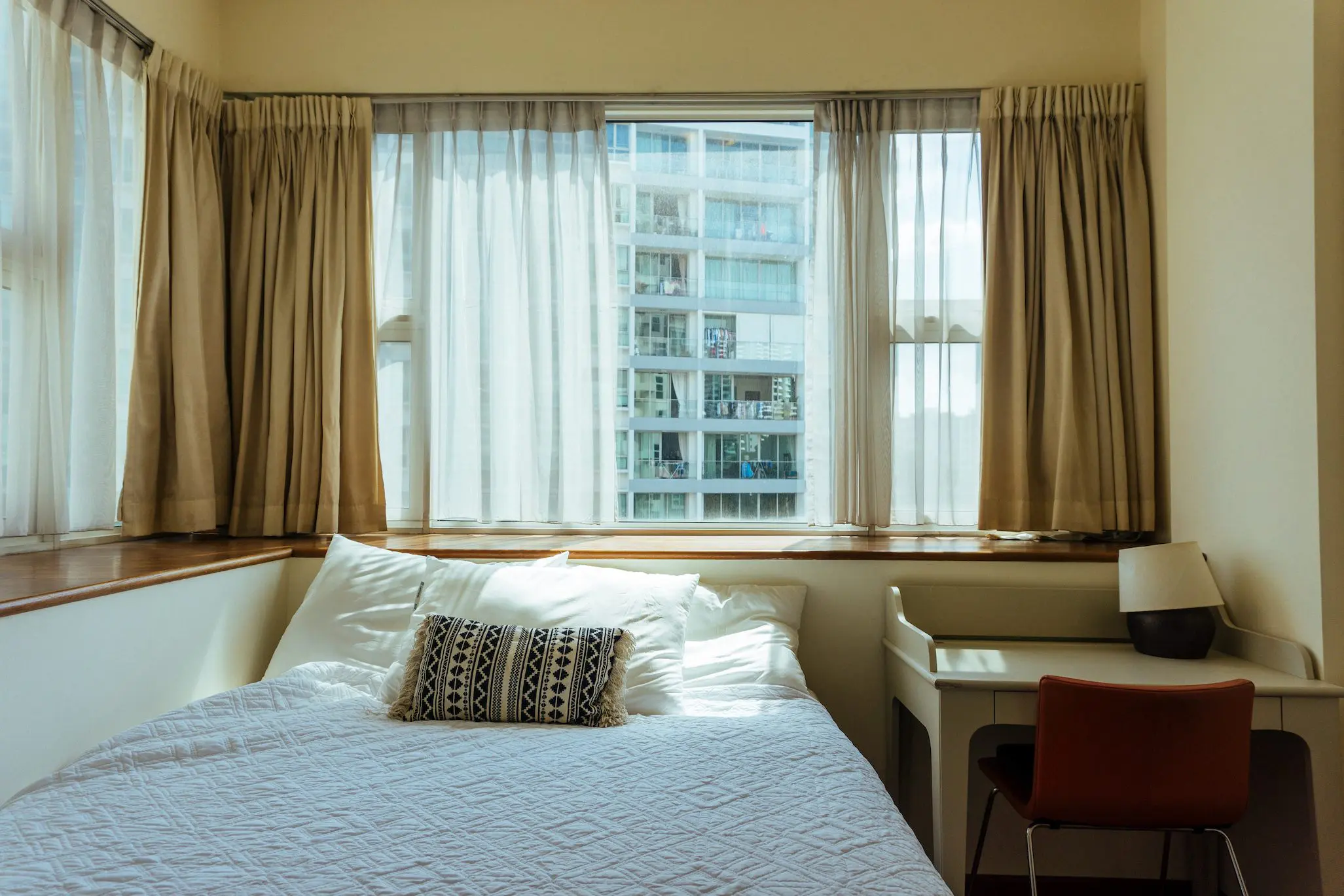 Sheares Ville – Bohemian - JUNIOR MASTER SUITE 4