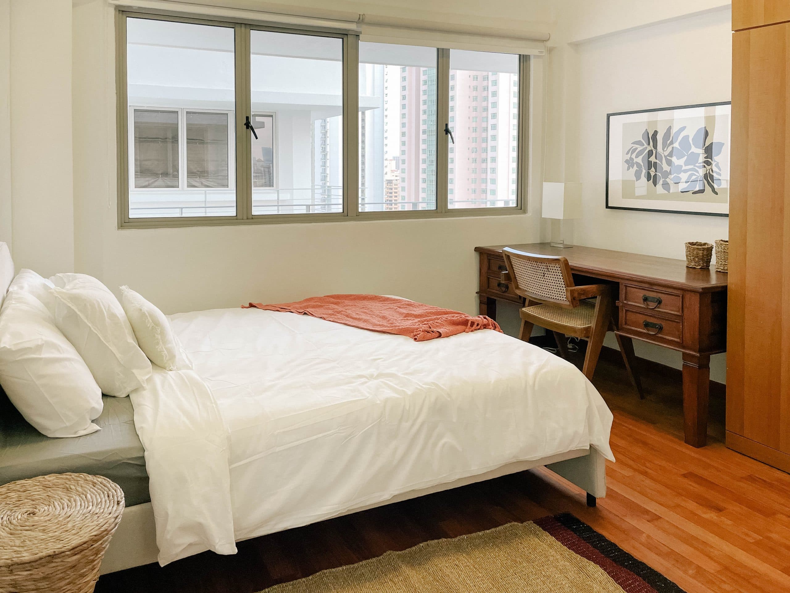 Mutiara Penthouse - MASTER SUITE 3