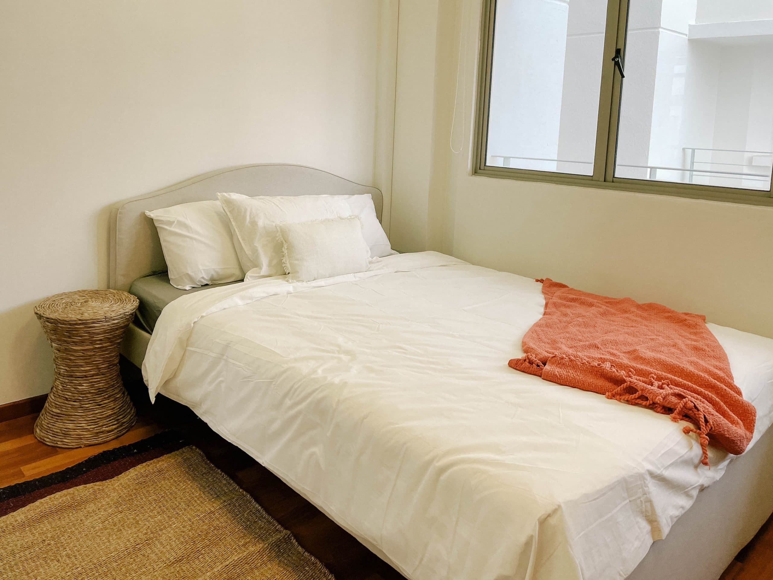 Mutiara Penthouse - MASTER SUITE 2