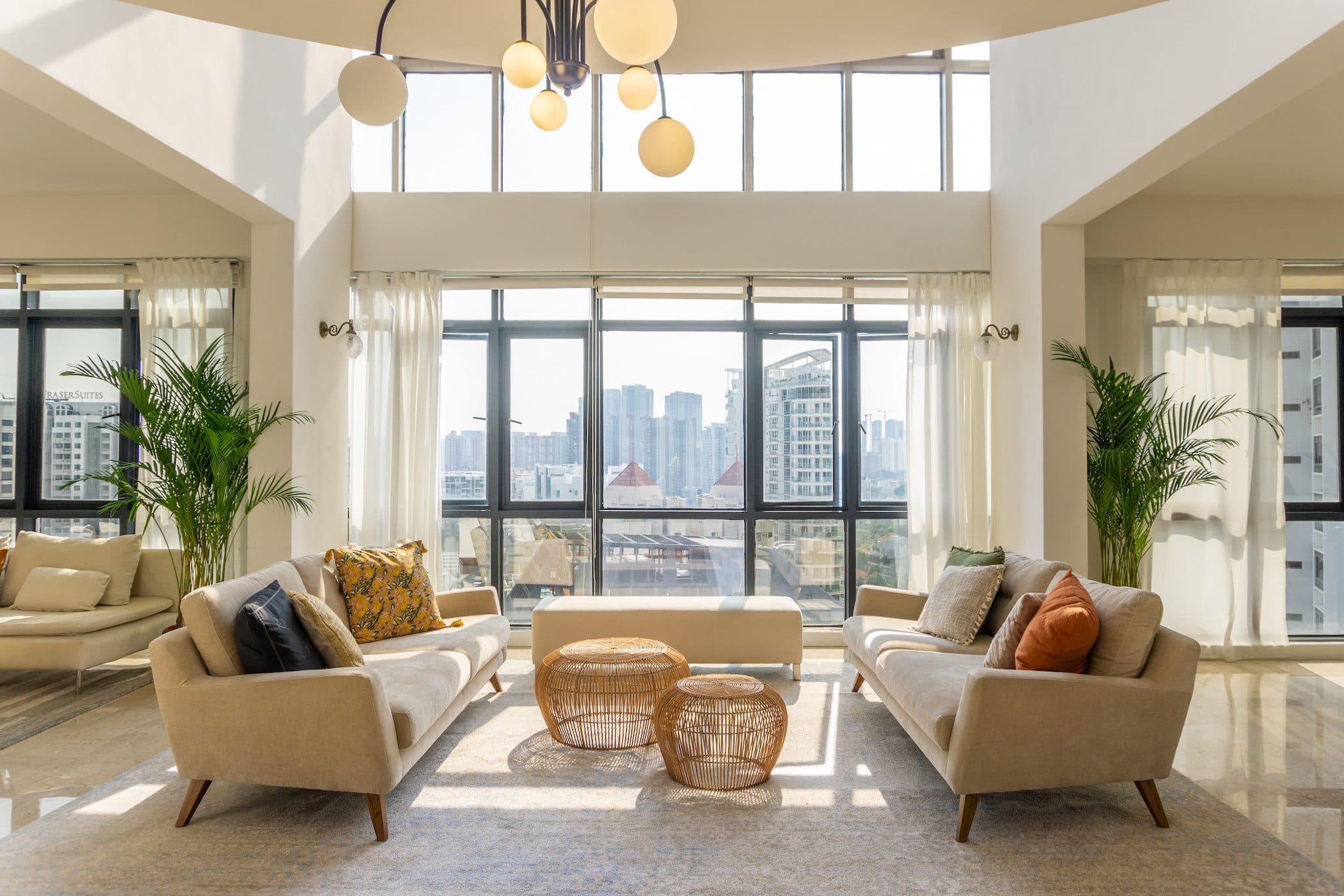Mutiara Penthouse