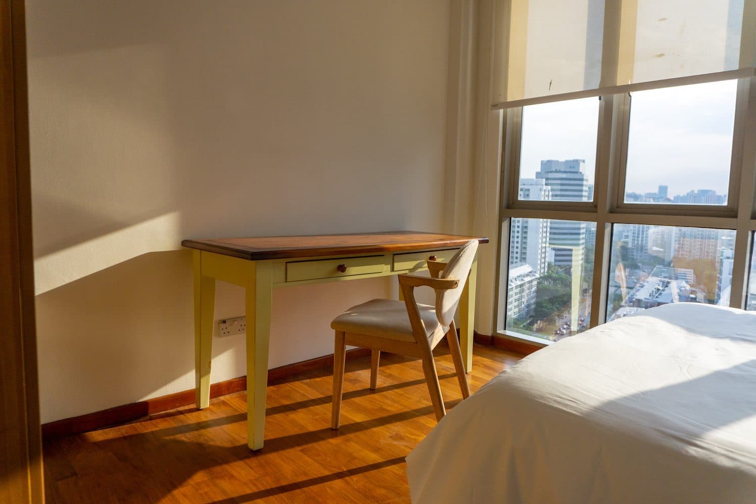 Mutiara Penthouse - DELUXE ROOM A 3