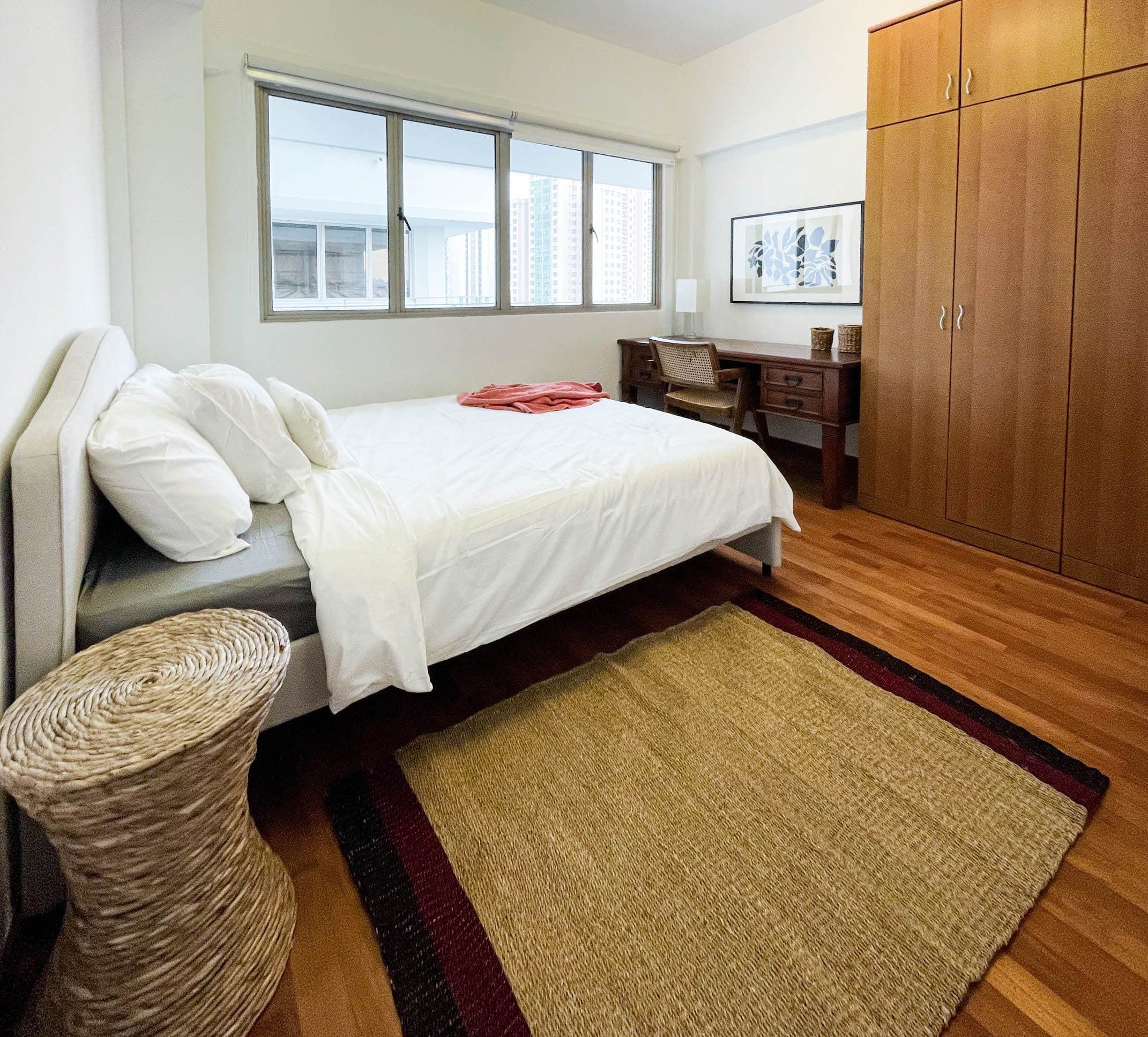 Mutiara Penthouse - MASTER SUITE 4