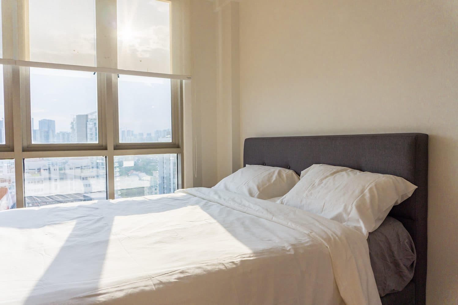 Mutiara Penthouse - DELUXE ROOM A 2