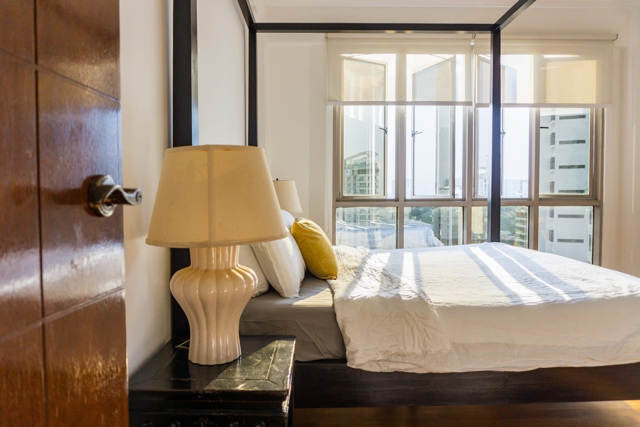 Mutiara Penthouse - EXECUTIVE SUITE 3