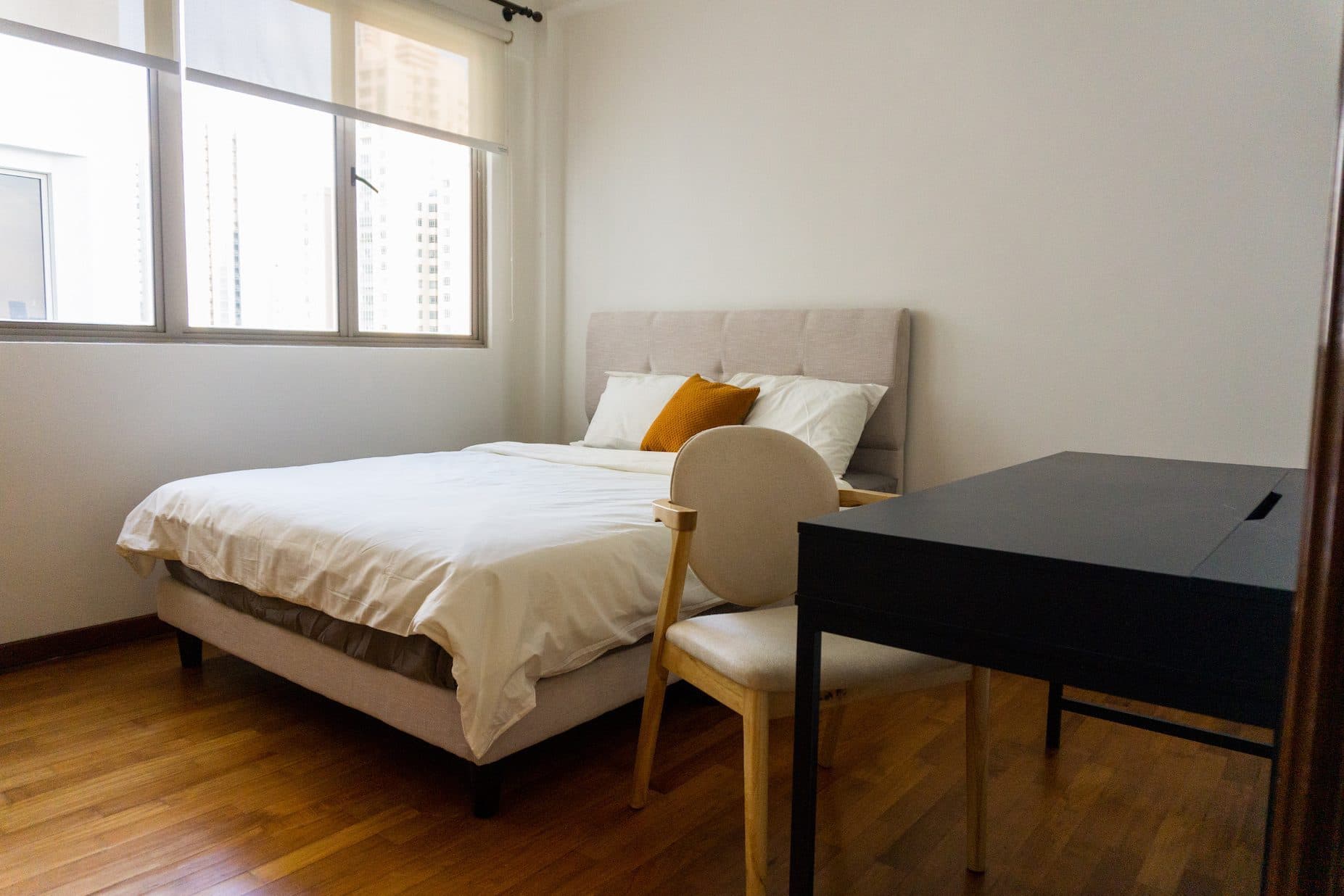 Mutiara Penthouse - DELUXE ROOM B