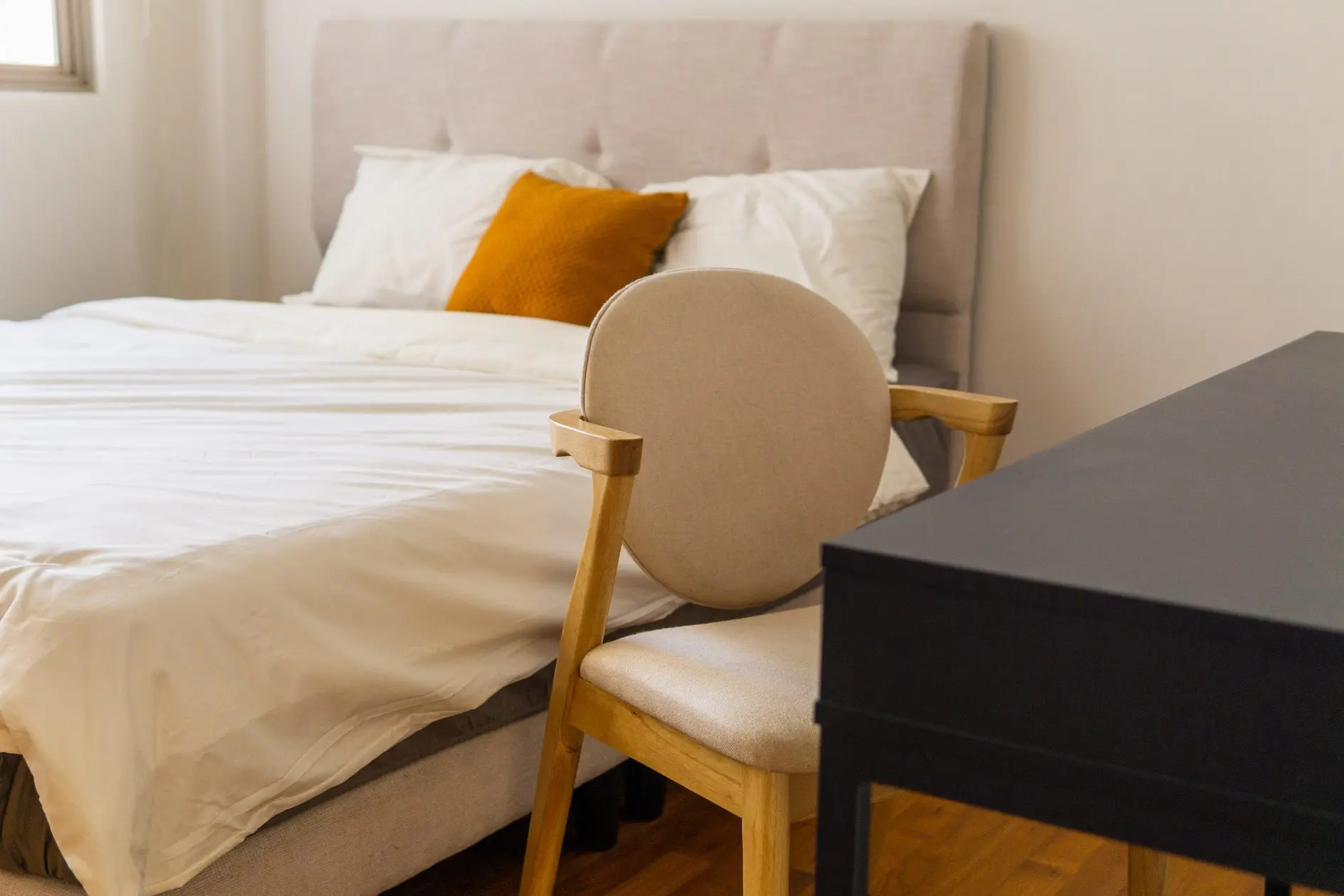 Mutiara Penthouse - DELUXE ROOM B 4