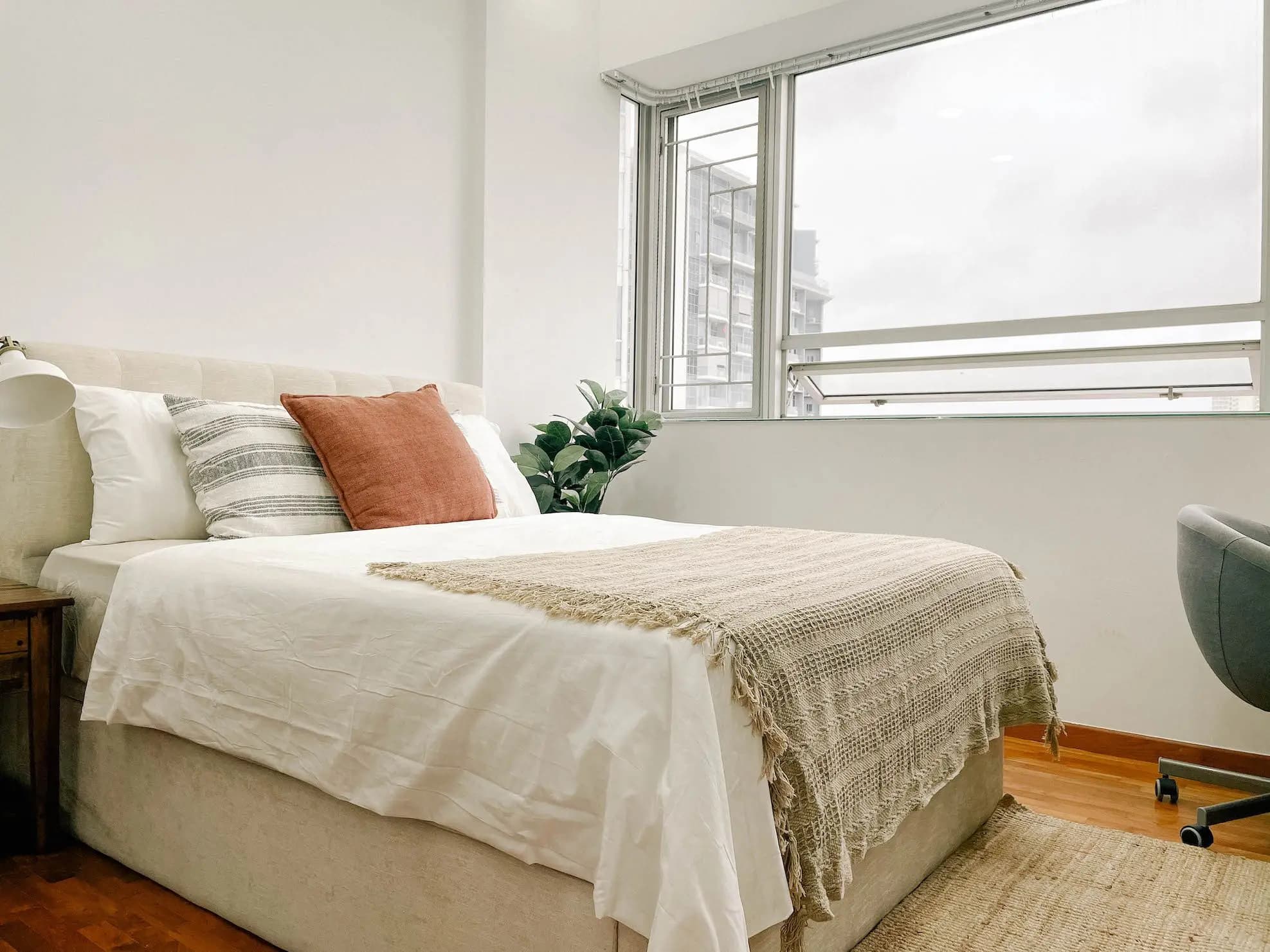 Kerrisdale – City View - EXECUTIVE SUITE 3