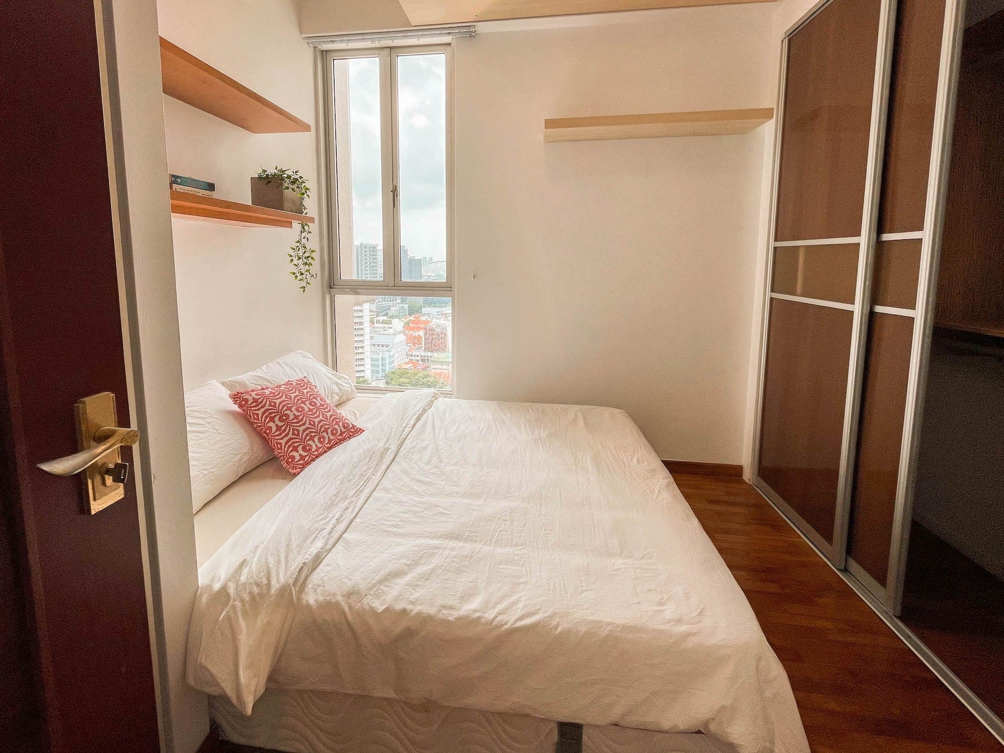 Kerrisdale – City View - STANDARD ROOM B 3