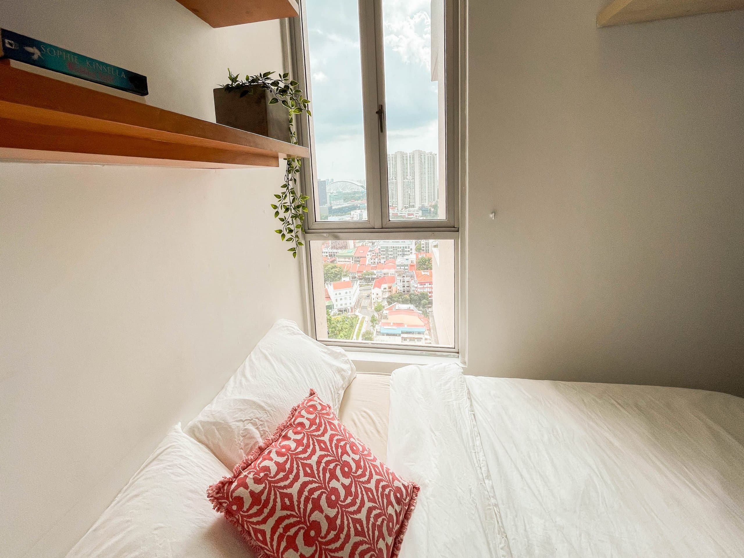 Kerrisdale – City View - STANDARD ROOM B