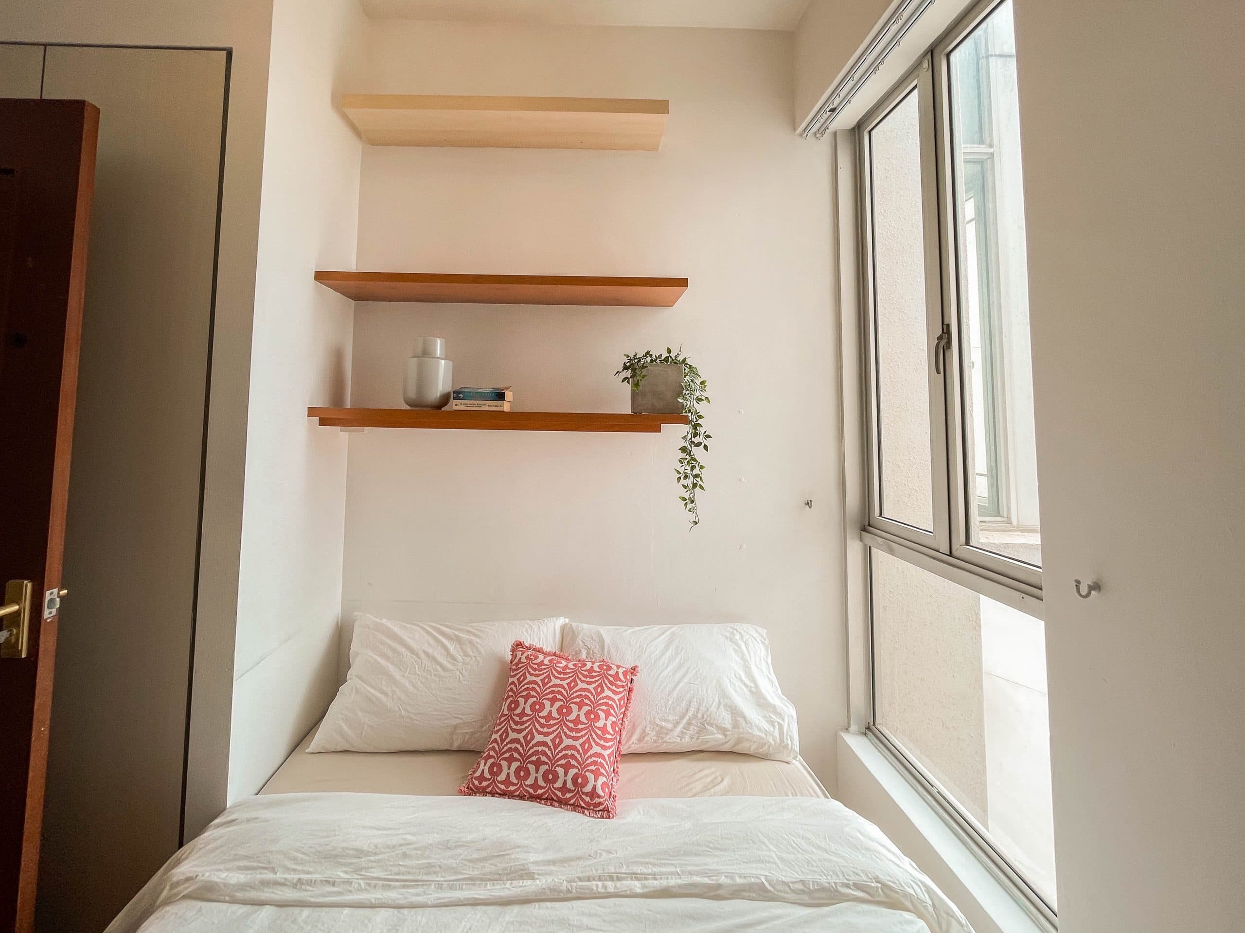 Kerrisdale – City View - STANDARD ROOM B 2