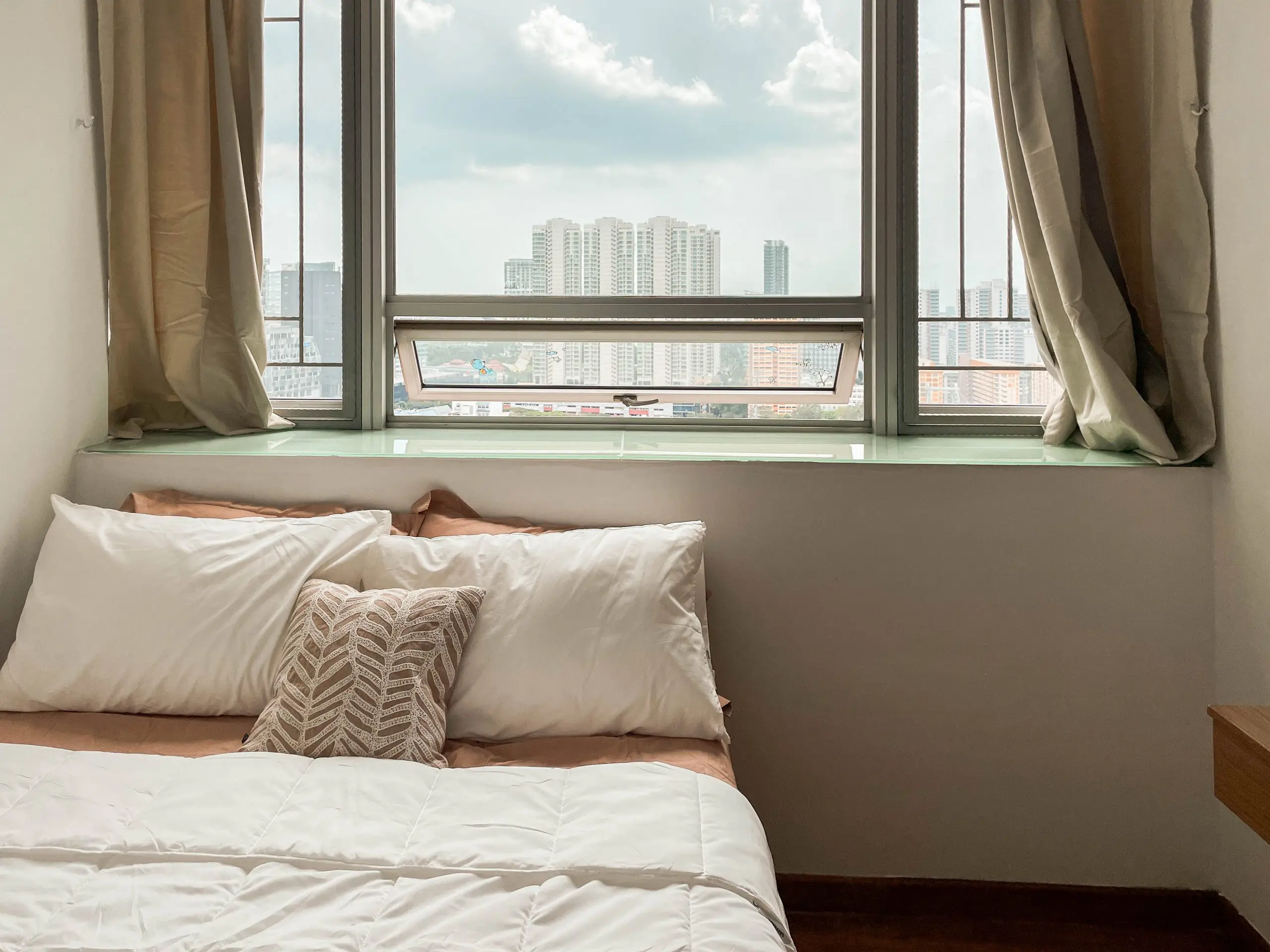 Kerrisdale – City View - STANDARD ROOM A 3