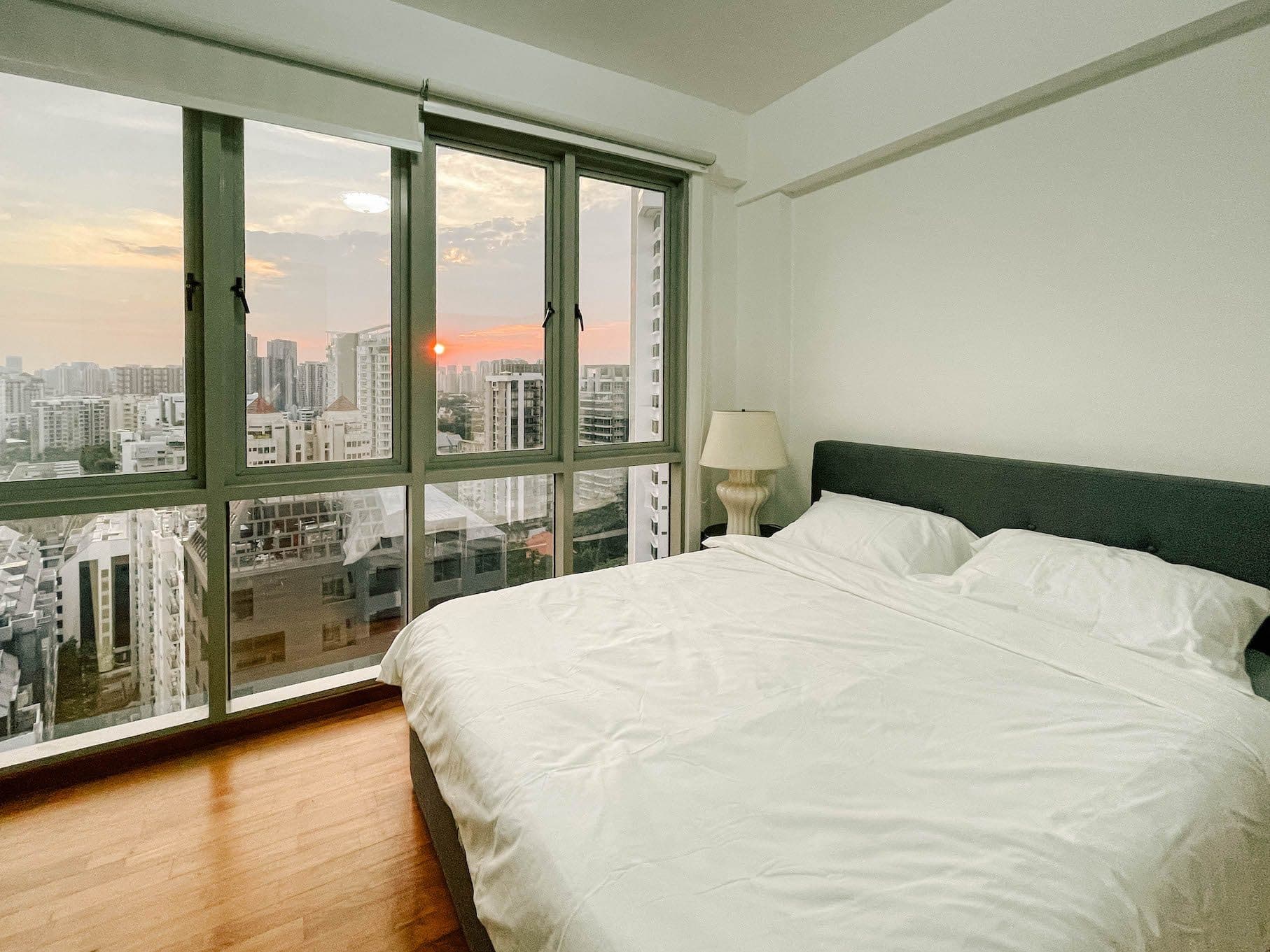 Mutiara Penthouse - DELUXE ROOM A 4