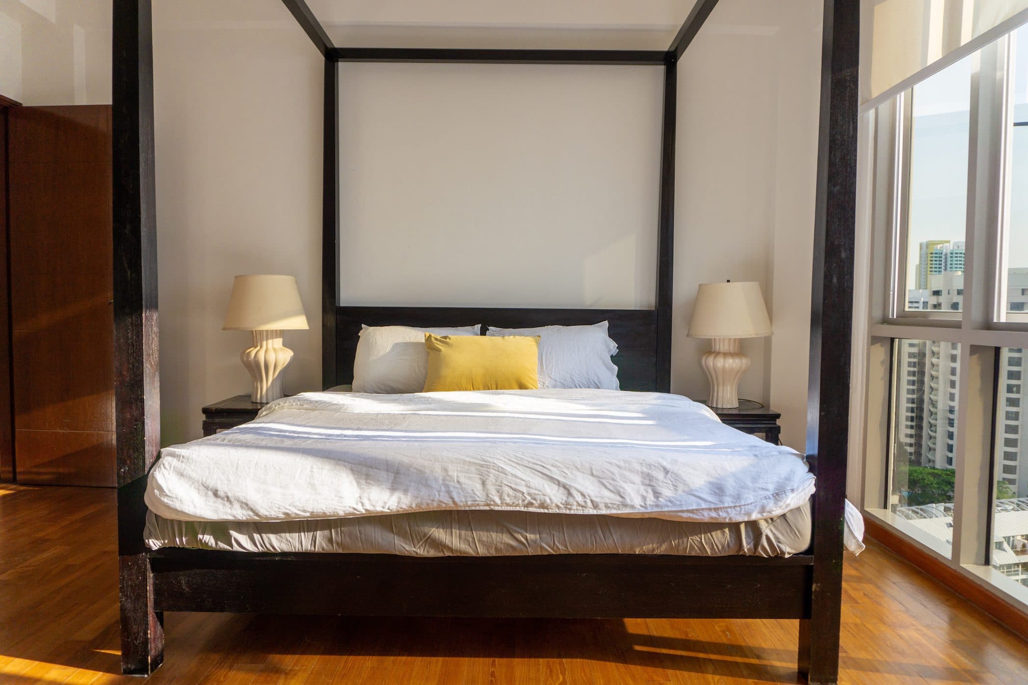 Mutiara Penthouse - EXECUTIVE SUITE 2