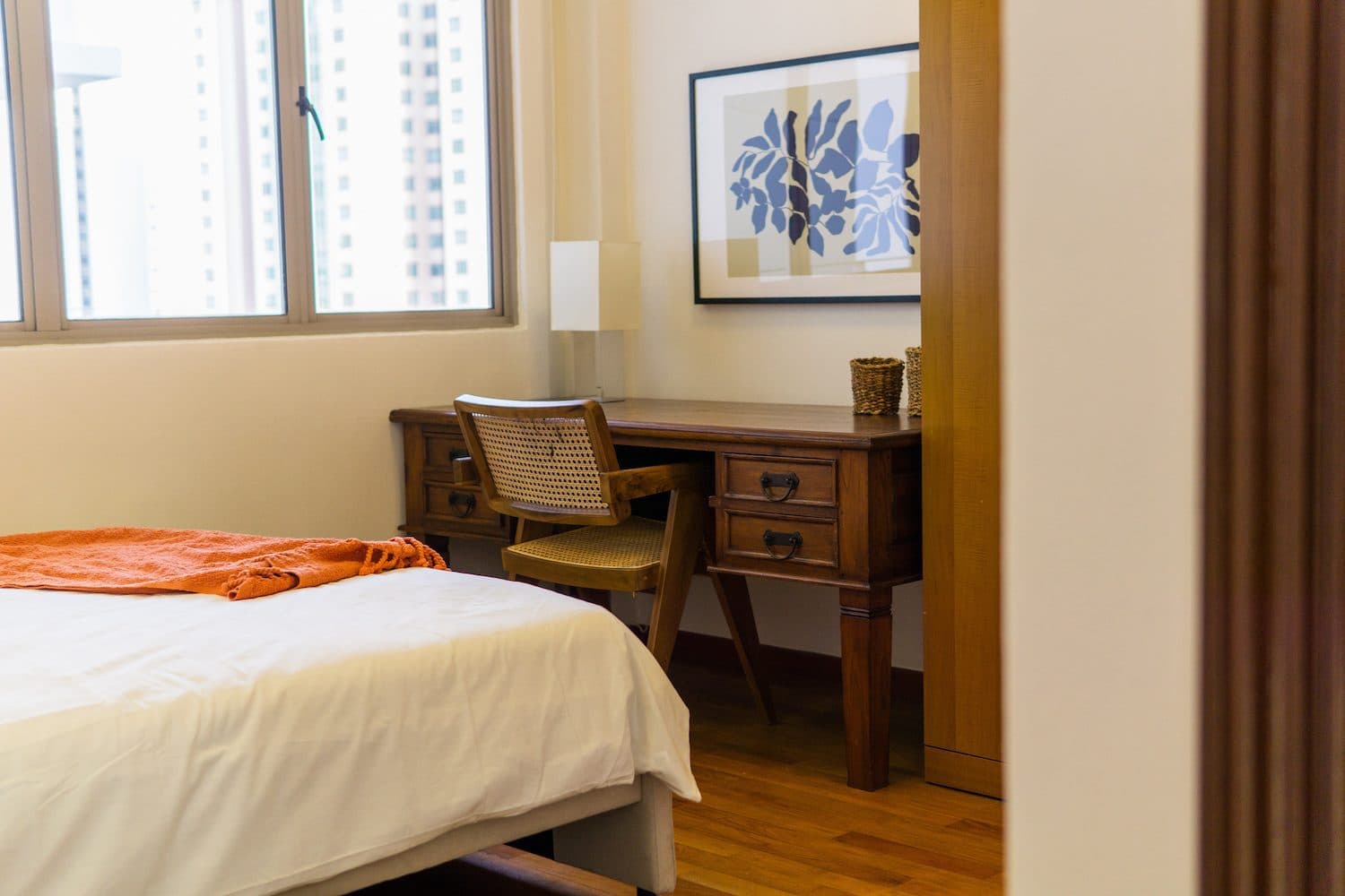 Mutiara Penthouse - MASTER SUITE