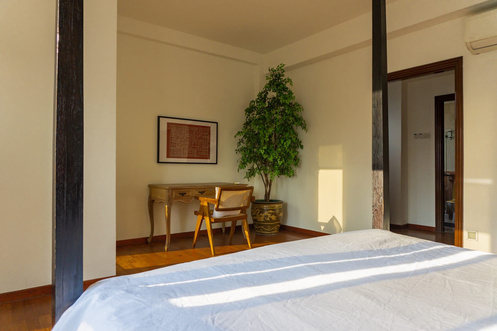 Mutiara Penthouse - EXECUTIVE SUITE 4