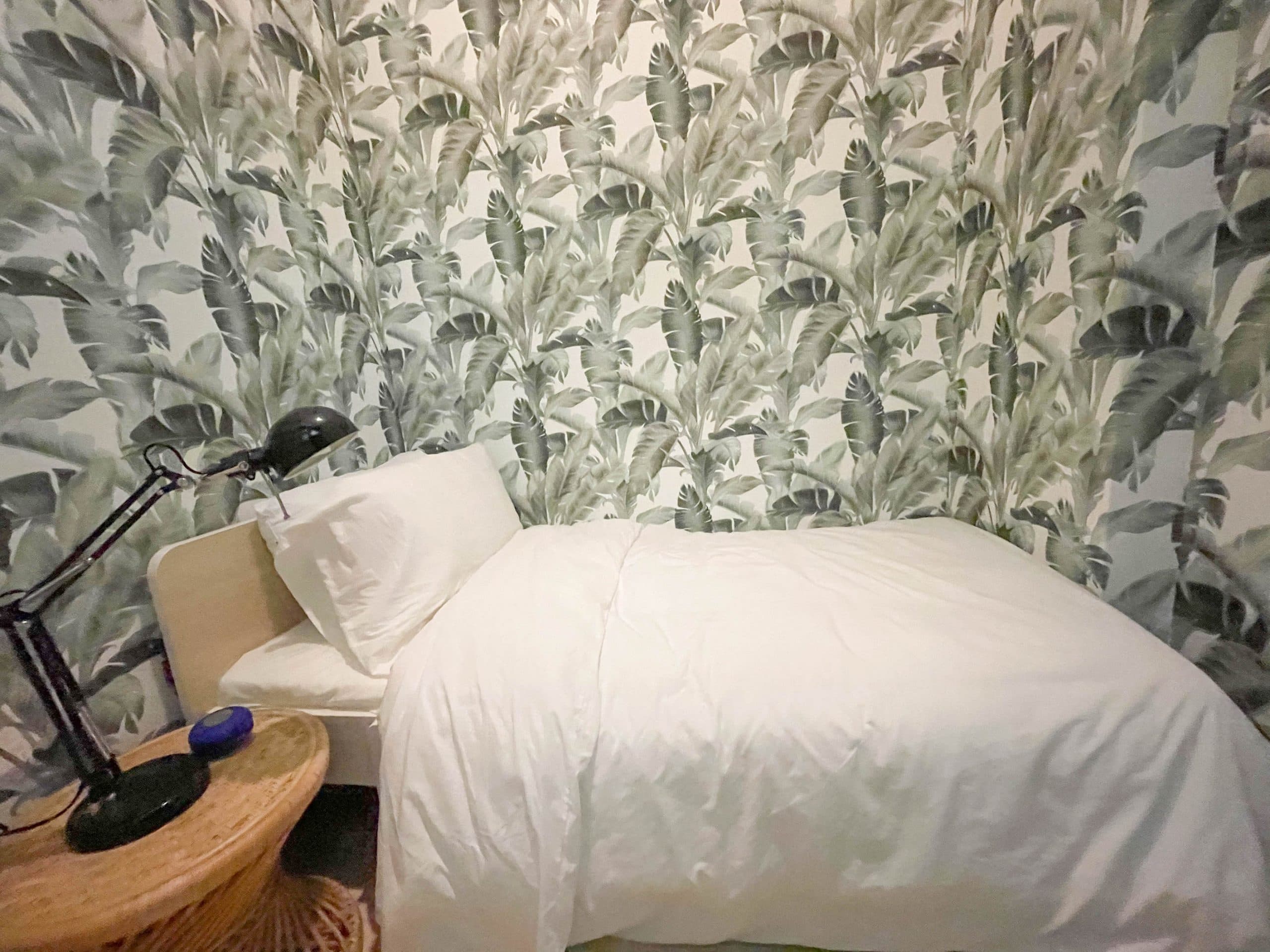 The Aston – Contemporary - POCKET ROOM 2