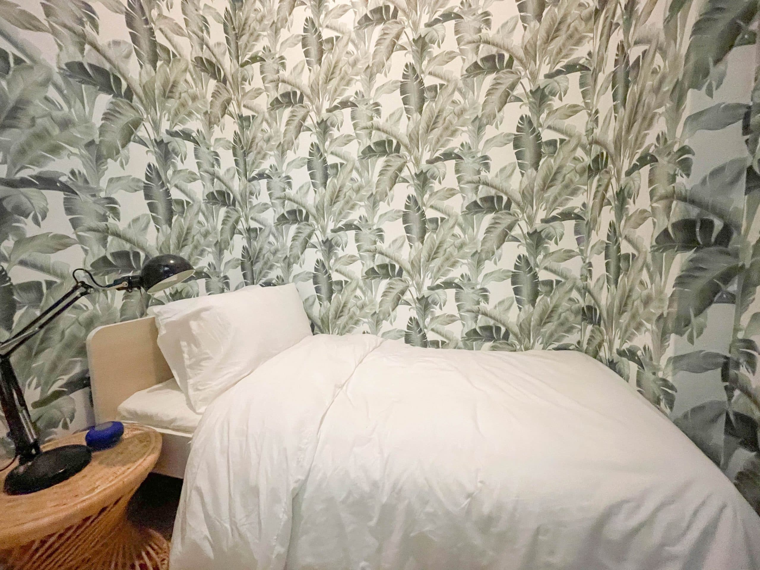 The Aston – Contemporary - POCKET ROOM 3