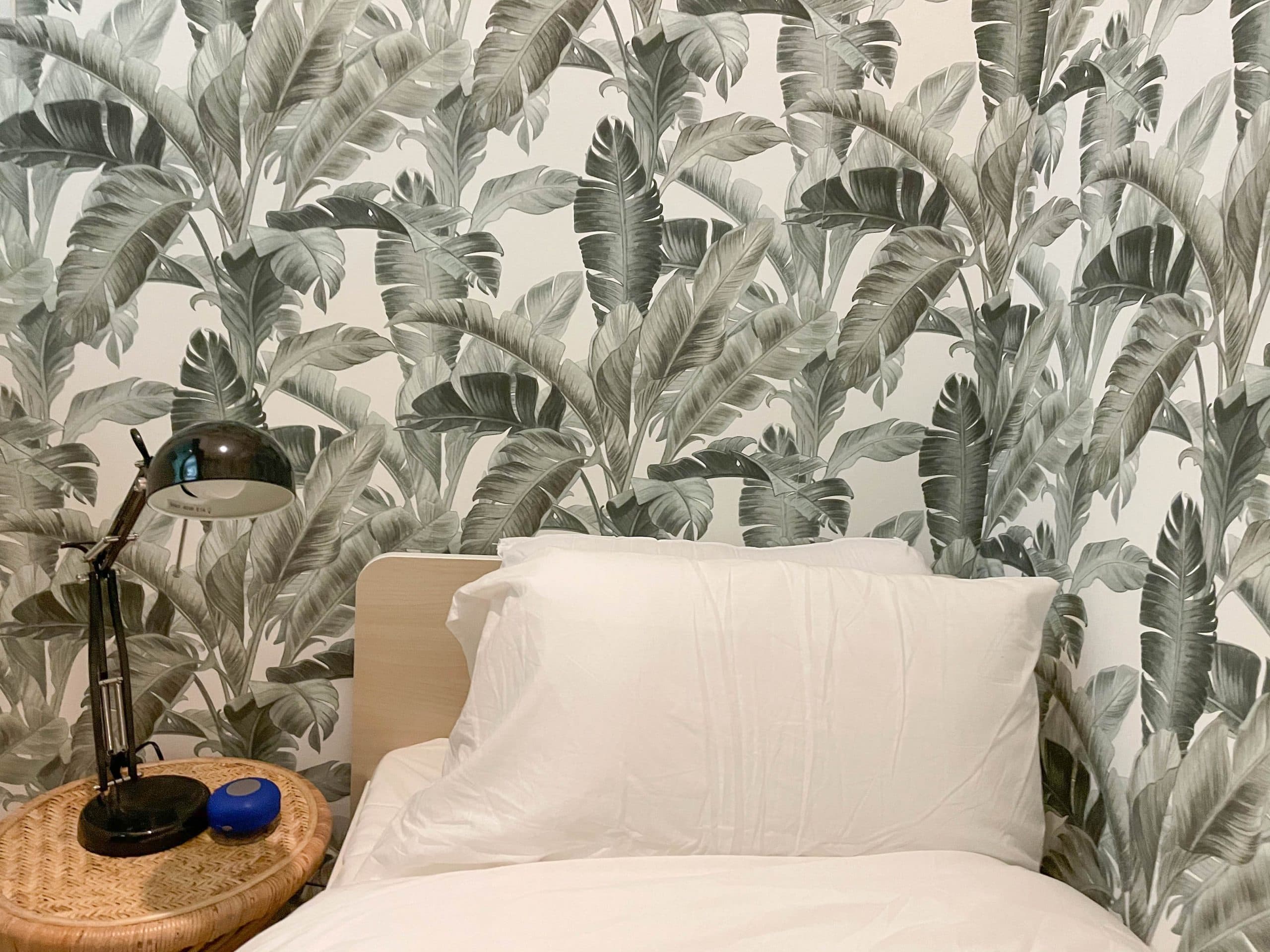 The Aston – Contemporary - POCKET ROOM