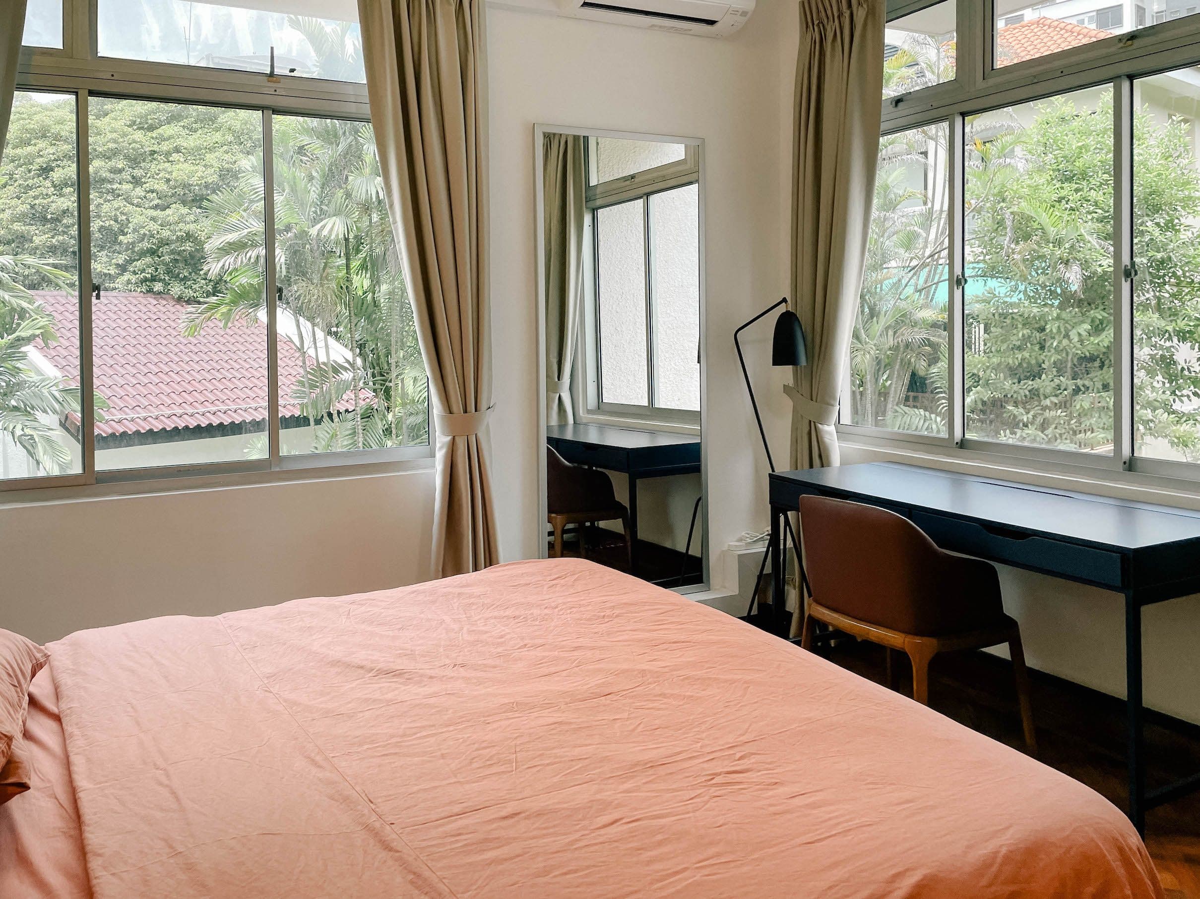 The Dublin House - EXECUTIVE SUITE 2