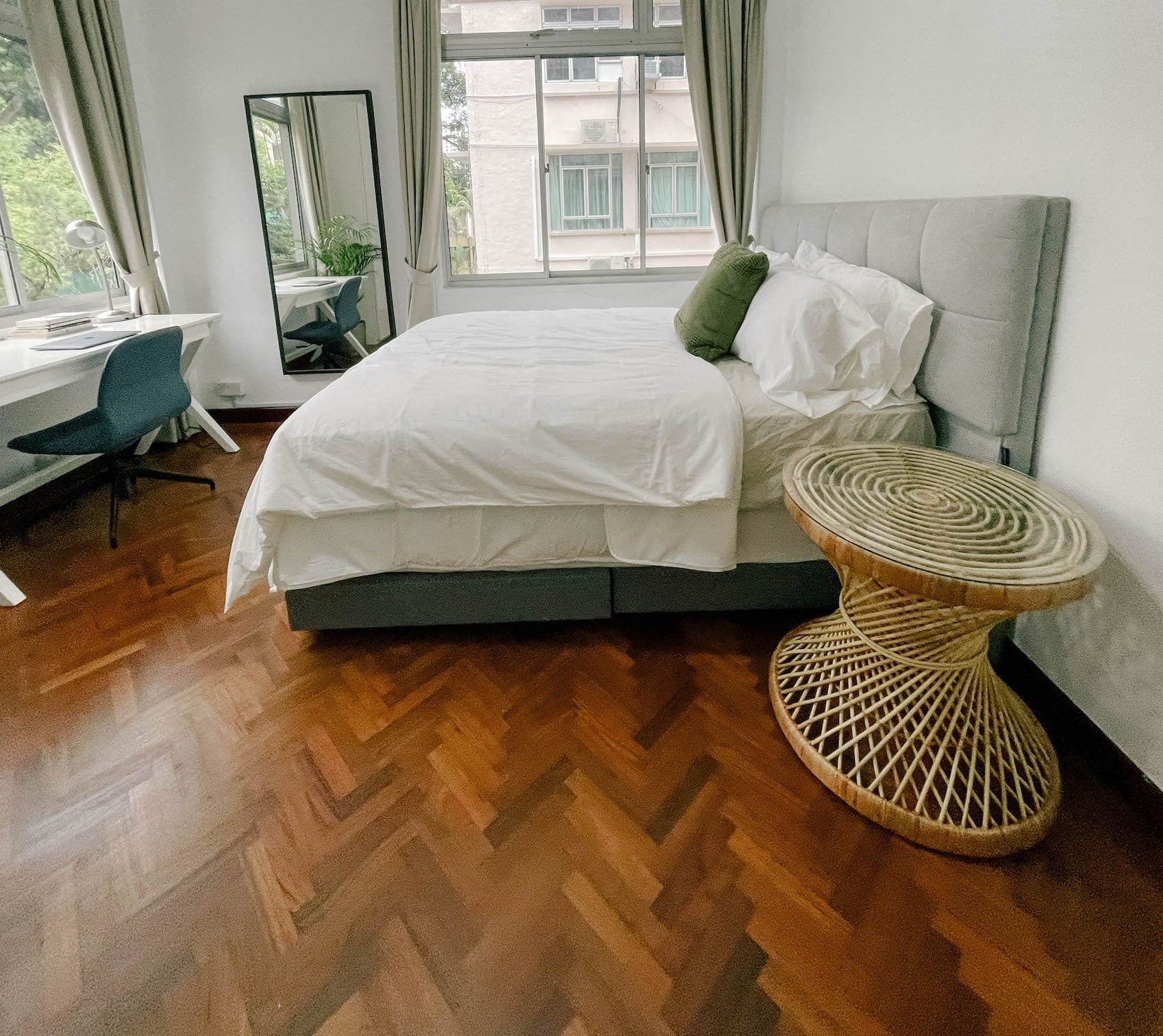 The Dublin House - DELUXE ROOM A 4