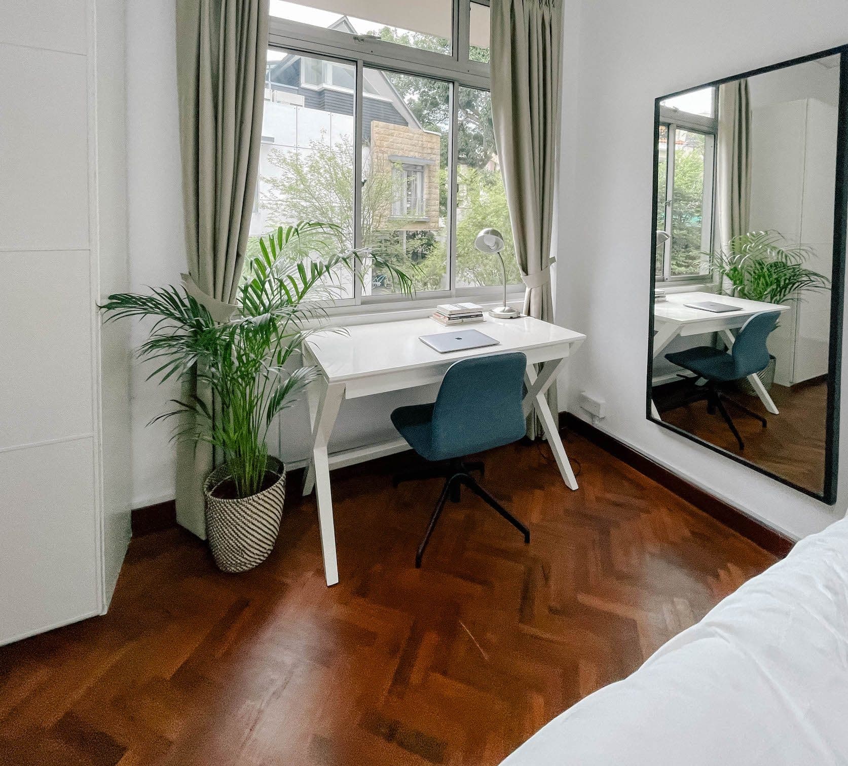 The Dublin House - DELUXE ROOM A 2