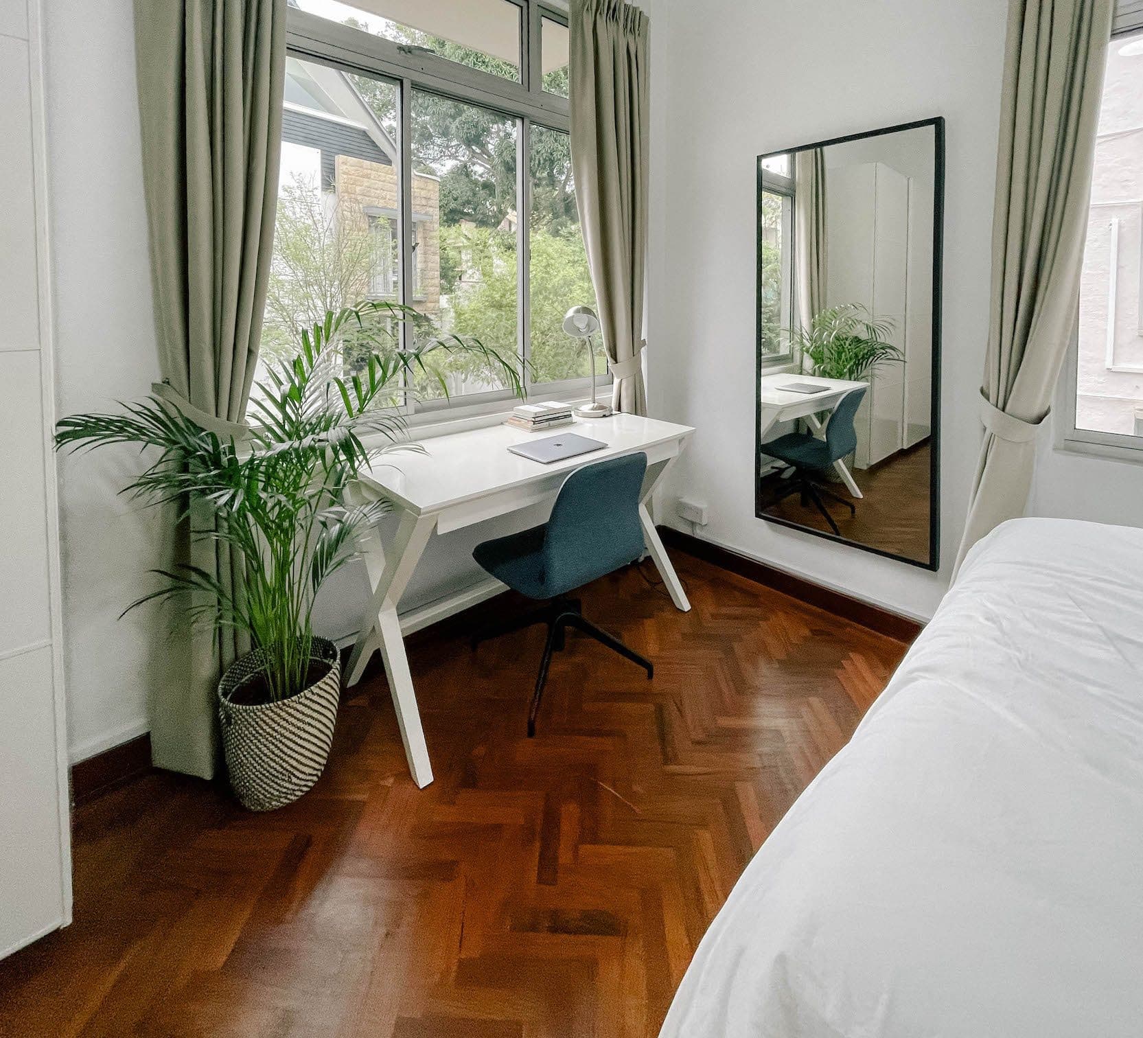The Dublin House - DELUXE ROOM A 3